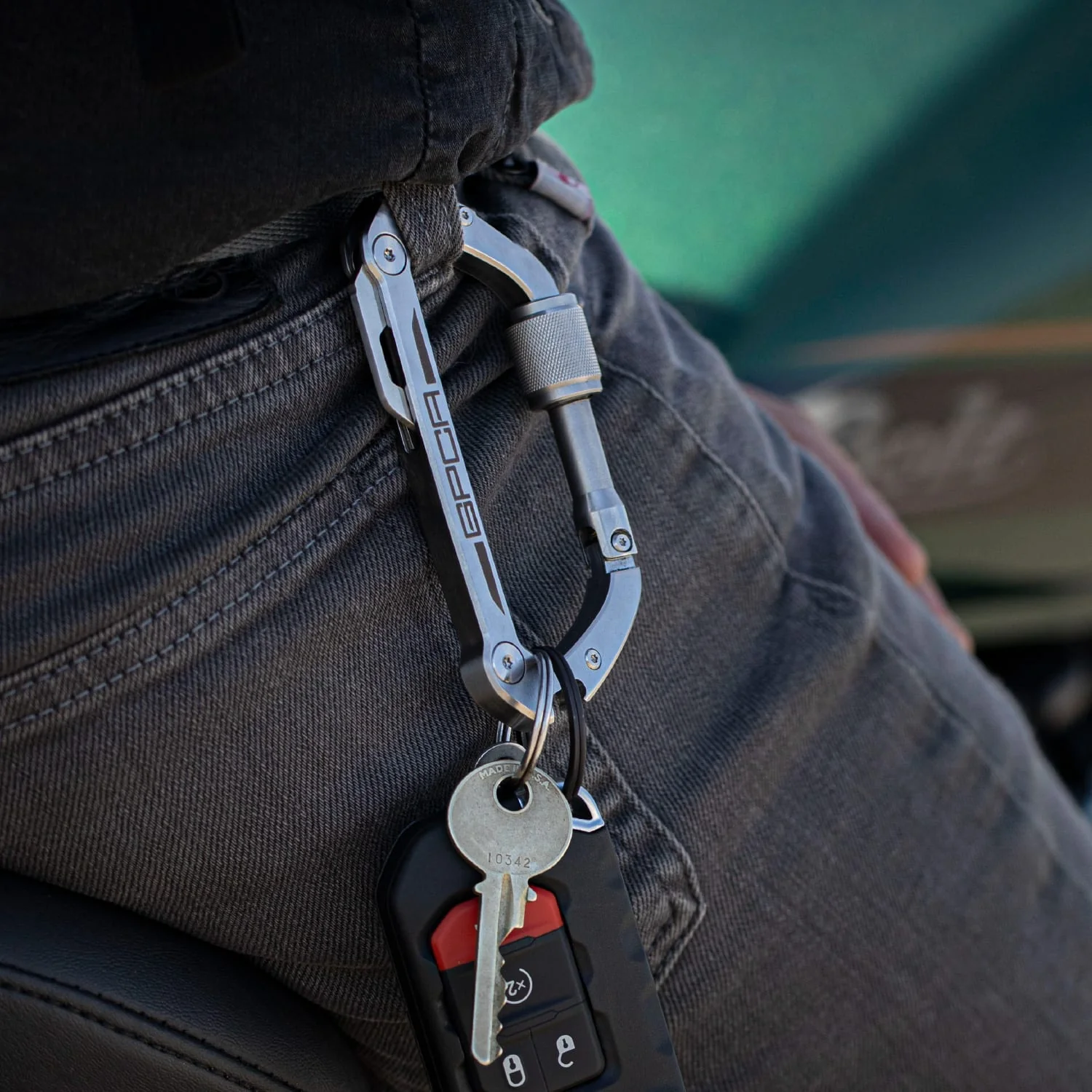GPCA Carabiner LITE - Image 4