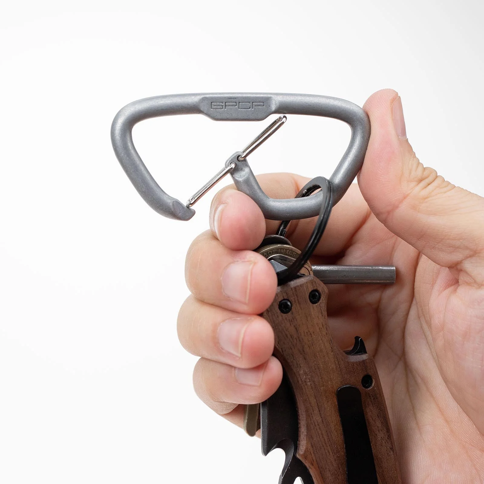 GPCA Carabiner Loop LITE - Image 5