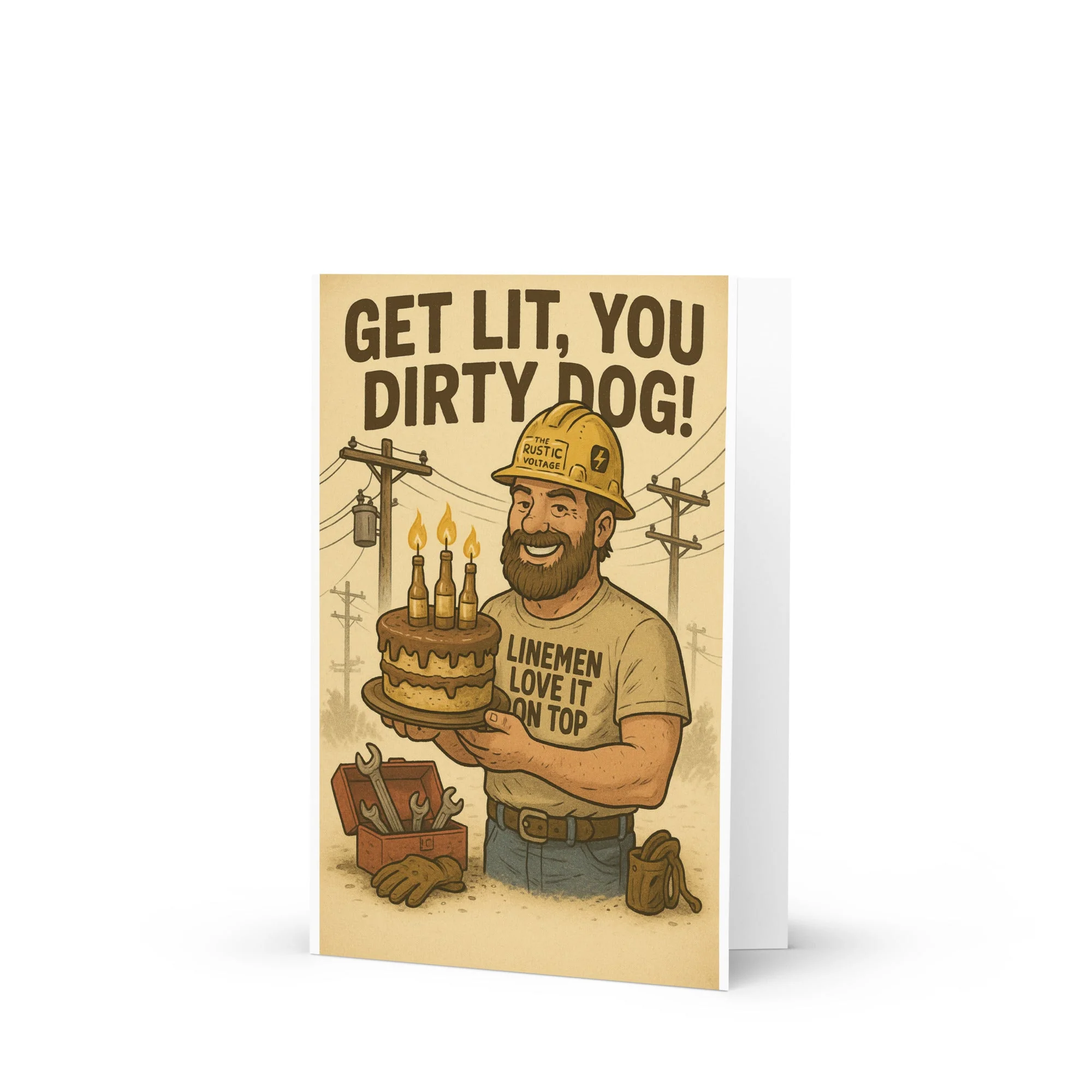 Greeting card - Image 3