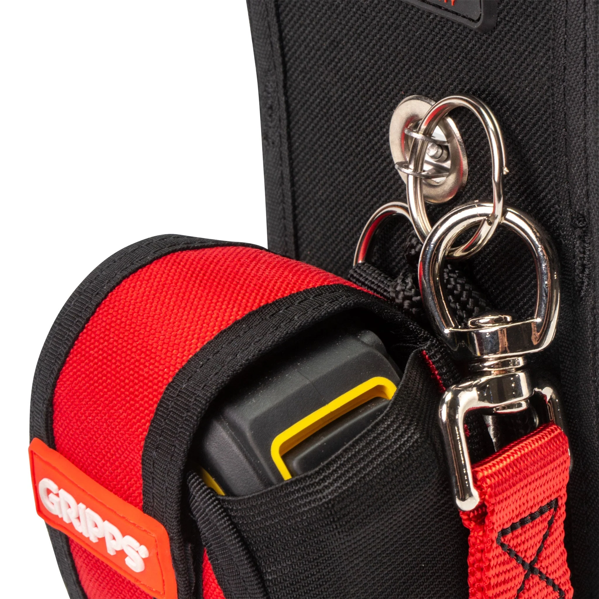 Retractable Tape Measure Latch Kit - 0.7 kg / 1.5lb - Image 4
