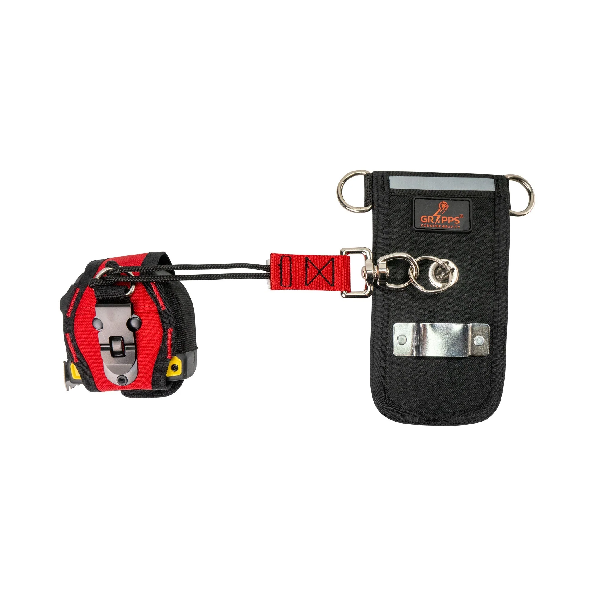 Retractable Tape Measure Latch Kit - 0.7 kg / 1.5lb - Image 5