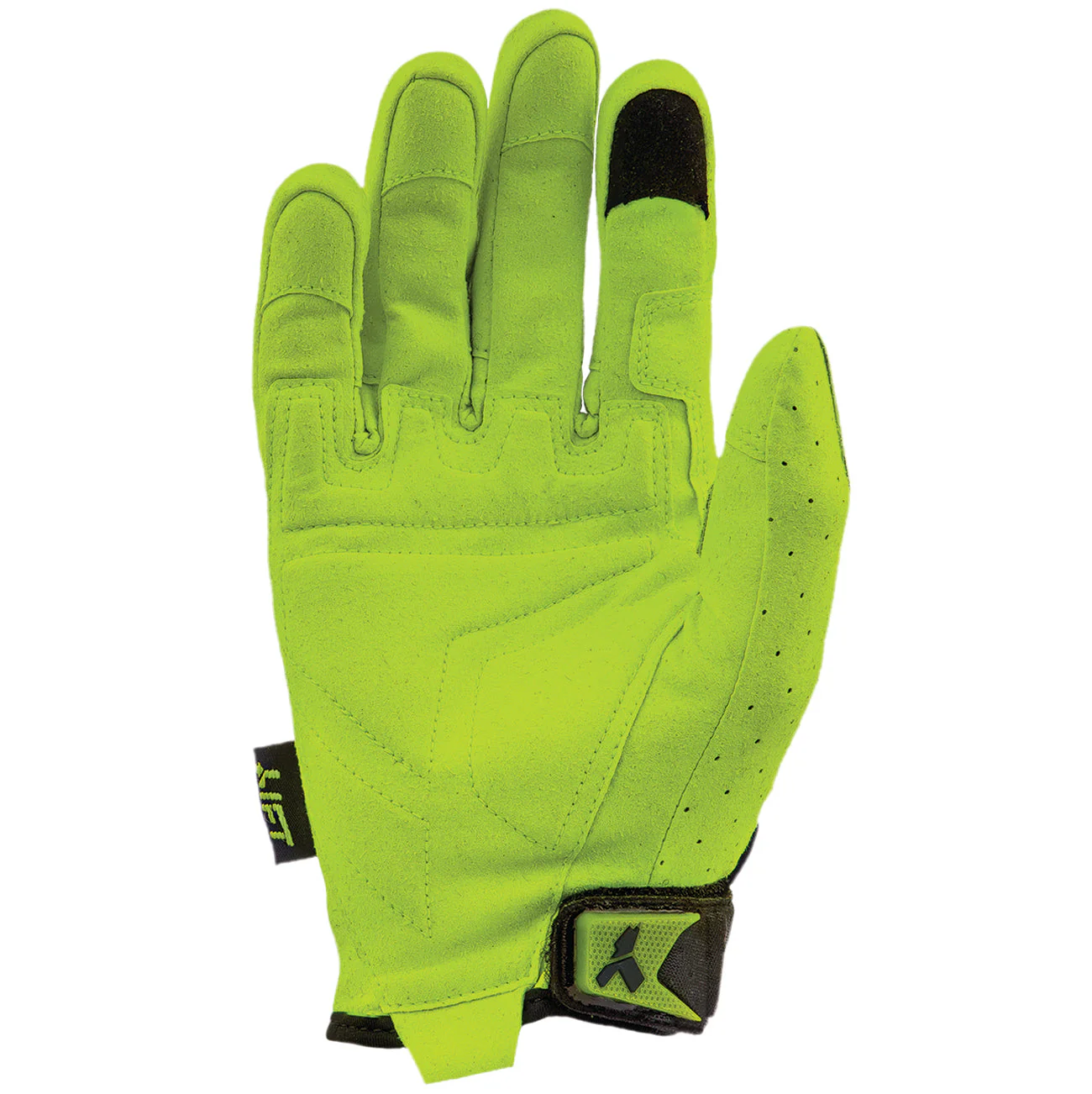 GRUNT Glove (Hi-Viz) - Image 2