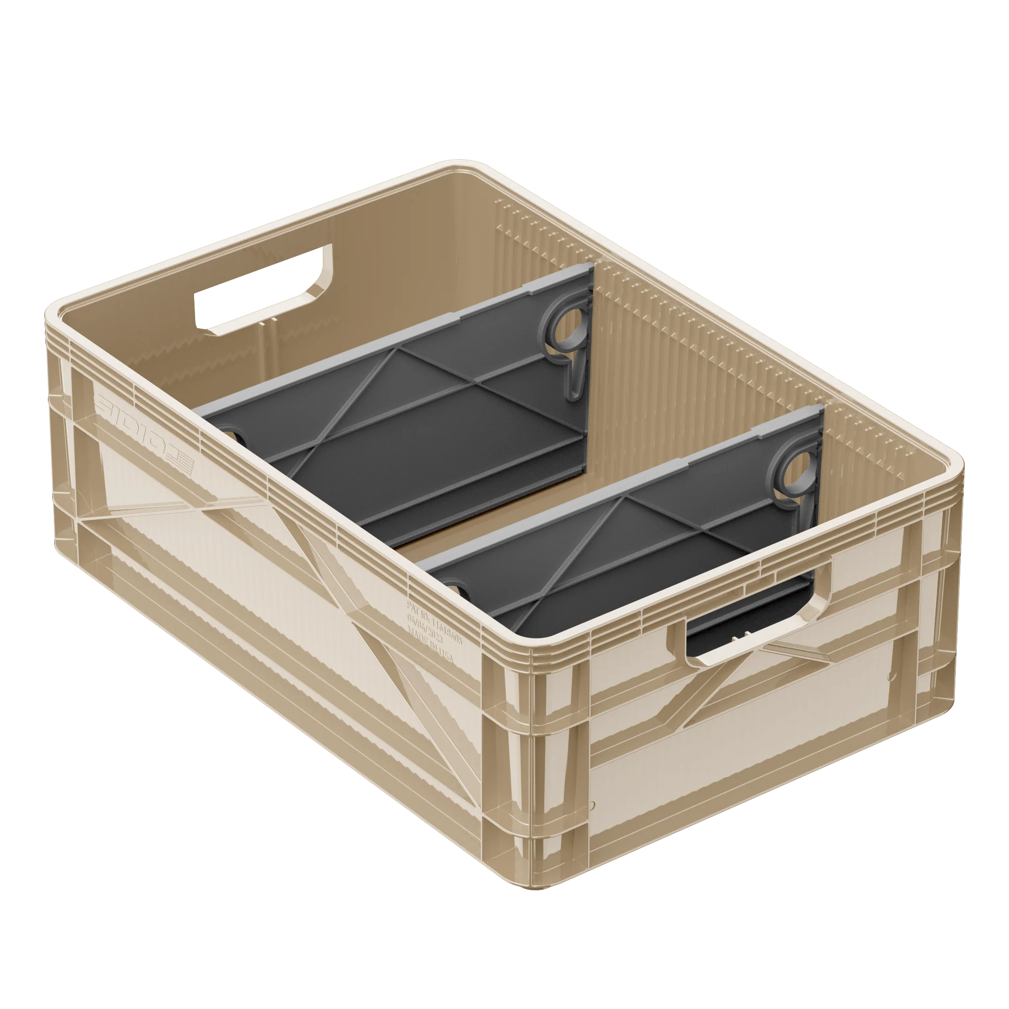 Half Size SidioCrate - Image 17