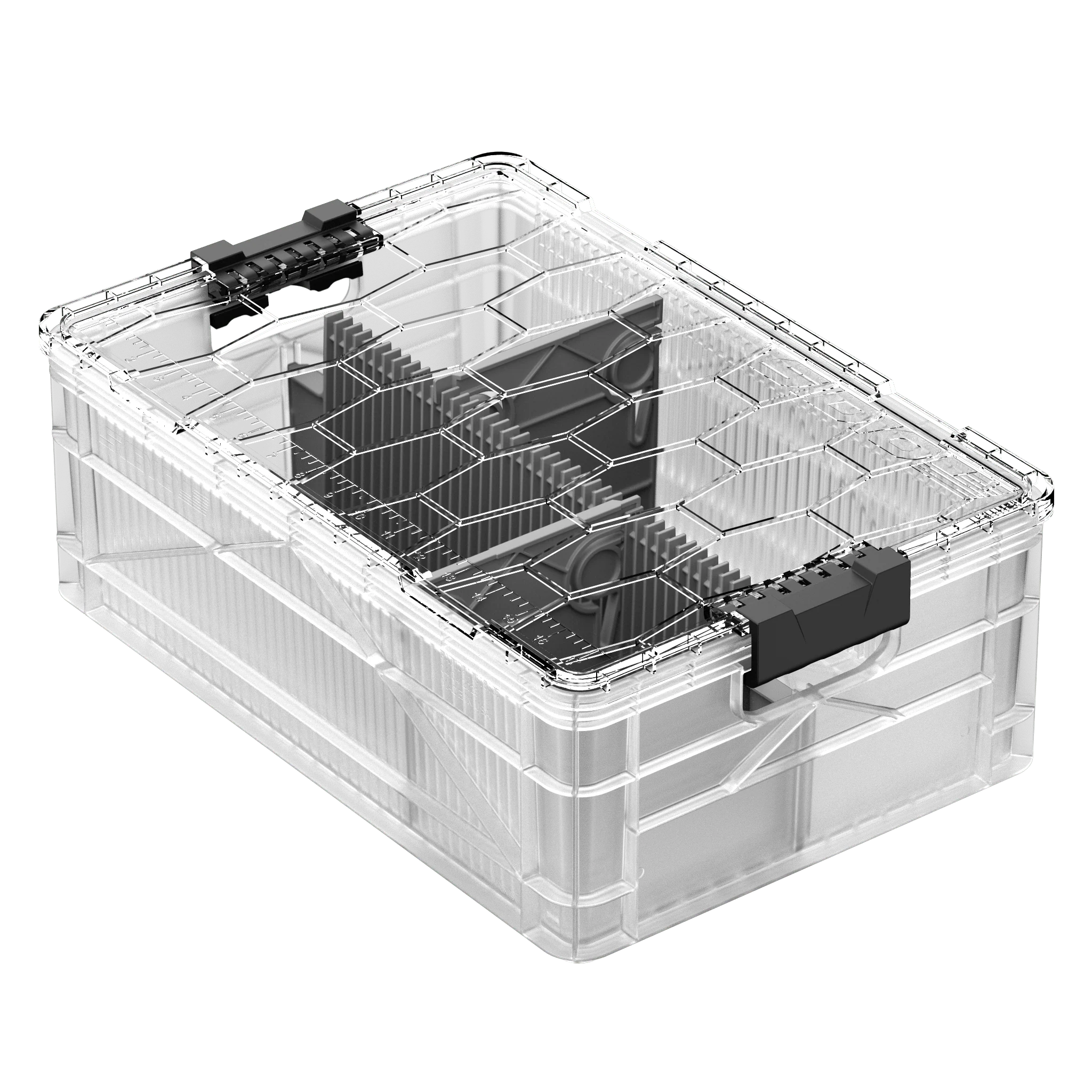 Half Size SidioCrate - Image 35