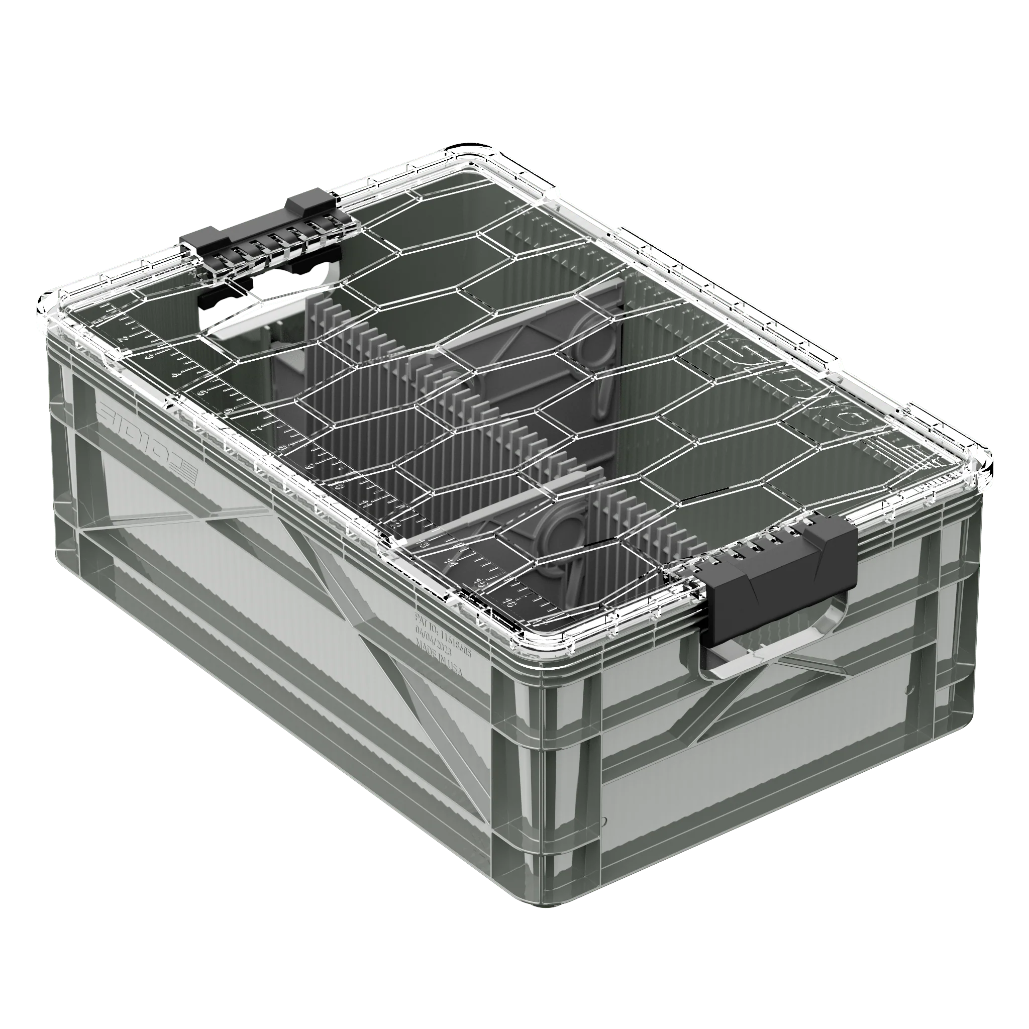 Half Size SidioCrate - Image 40