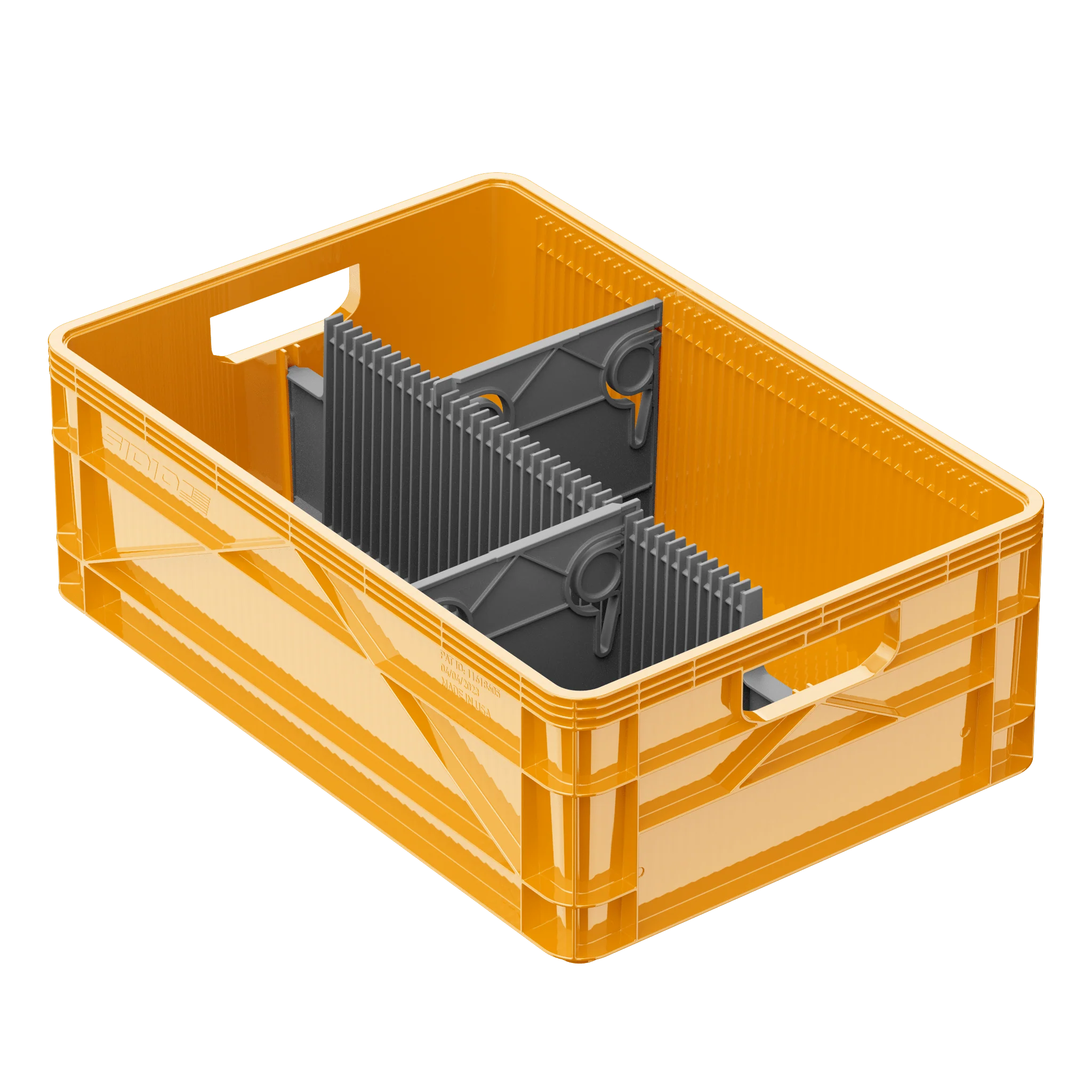 Half Size SidioCrate - Image 48