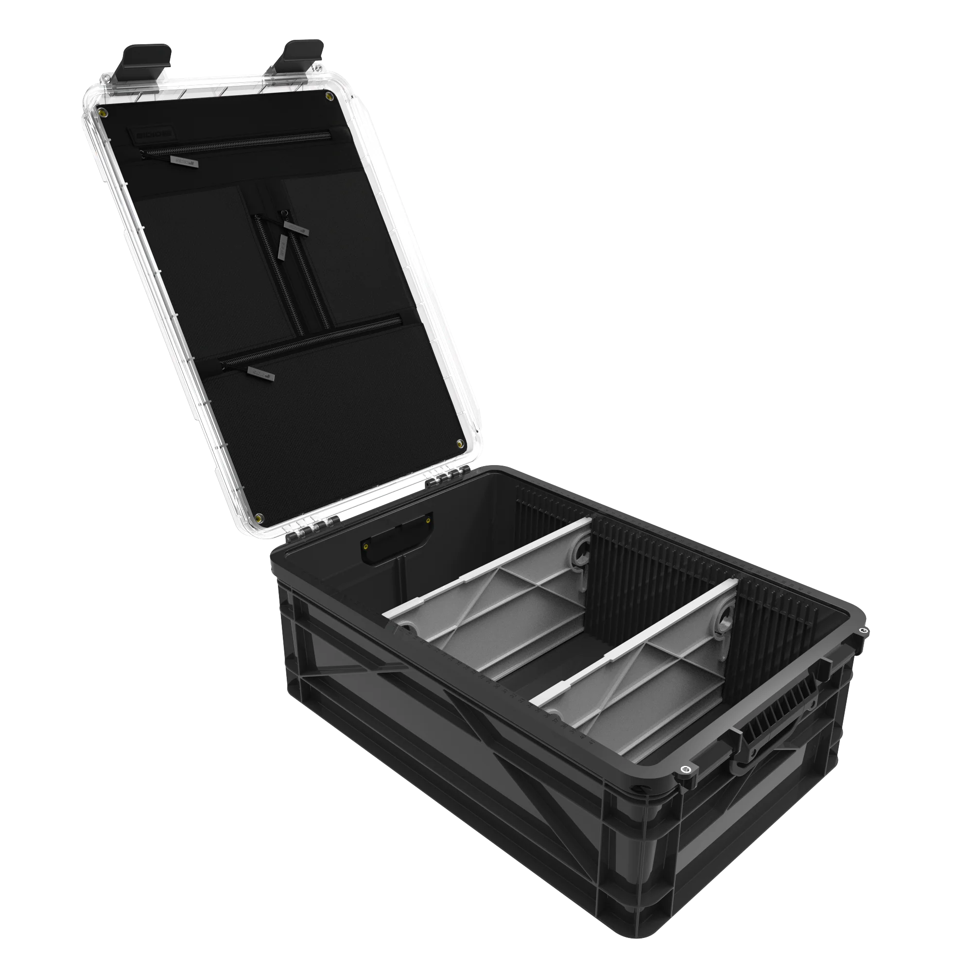 Half Size SidioCrate WR (Weather Resistant) - Image 20