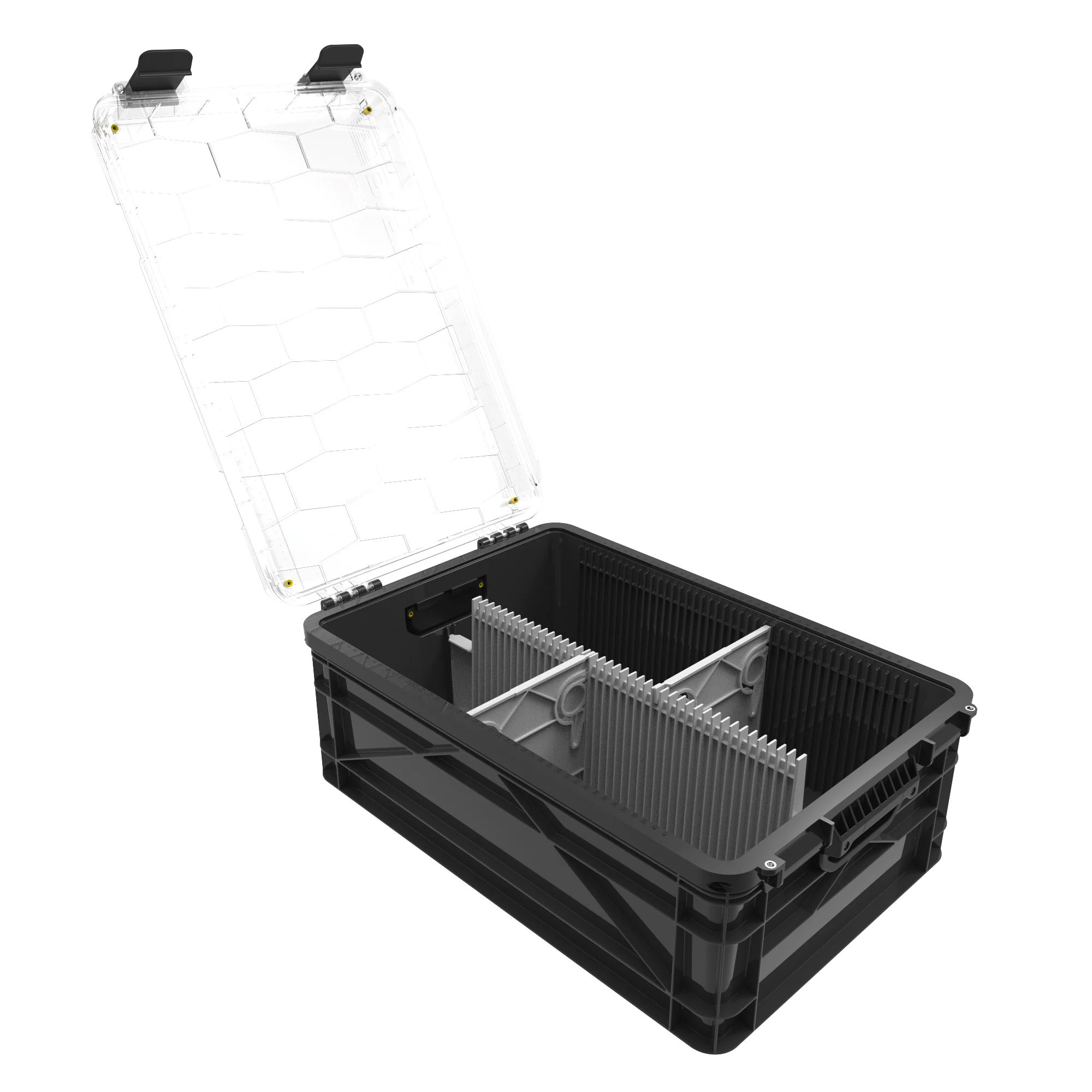 Half Size SidioCrate WR (Weather Resistant) - Image 23
