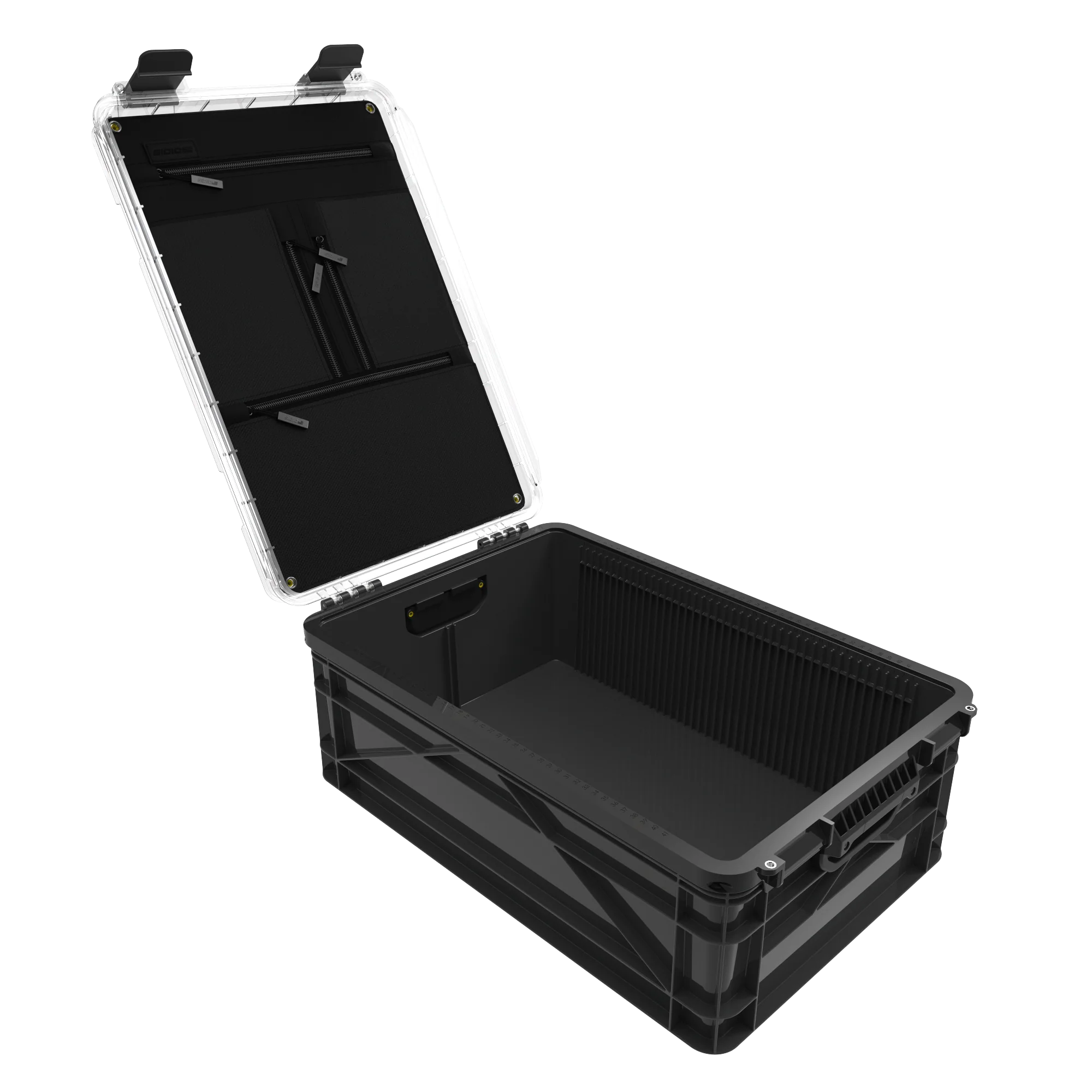 Half Size SidioCrate WR (Weather Resistant) - Image 24