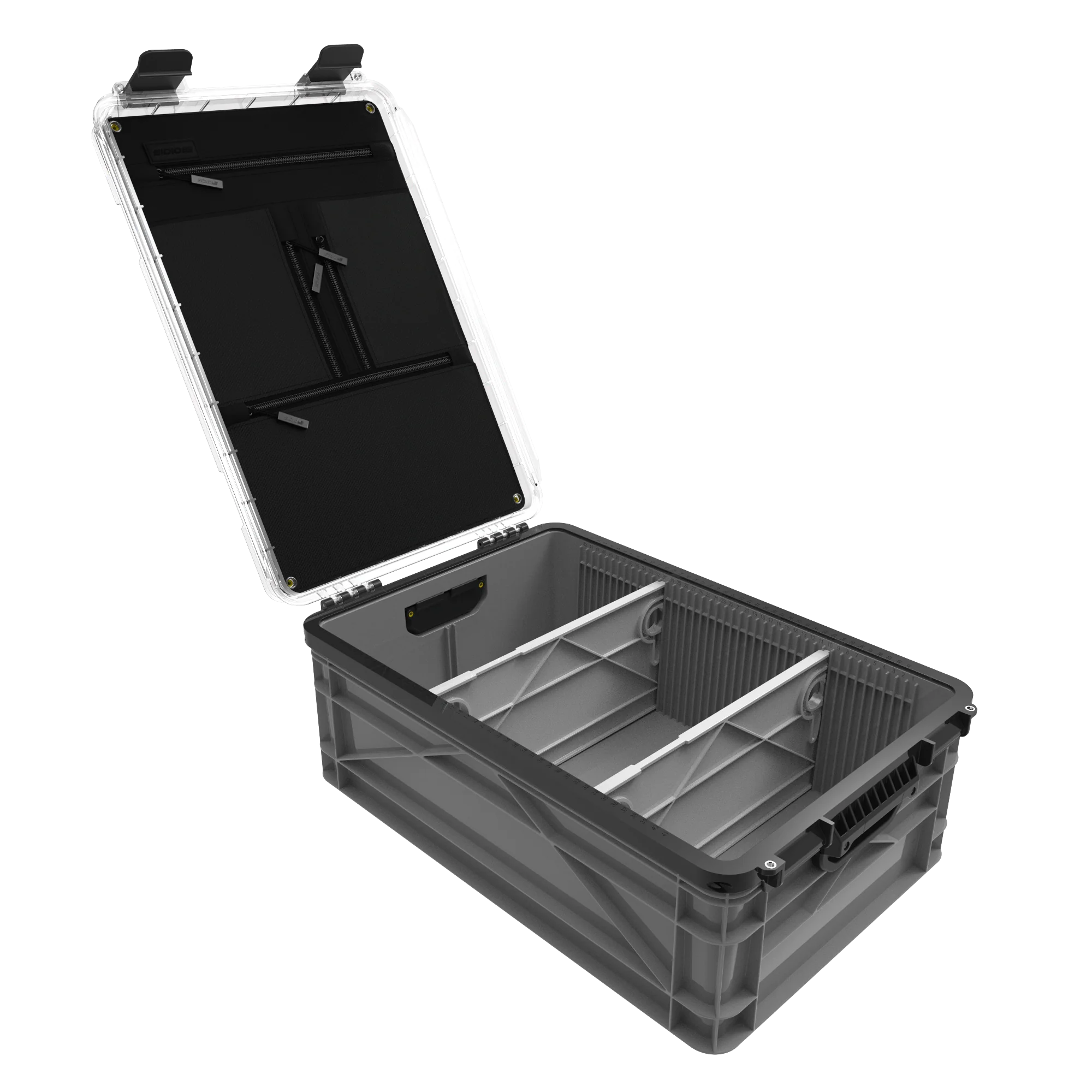 Half Size SidioCrate WR (Weather Resistant) - Image 28