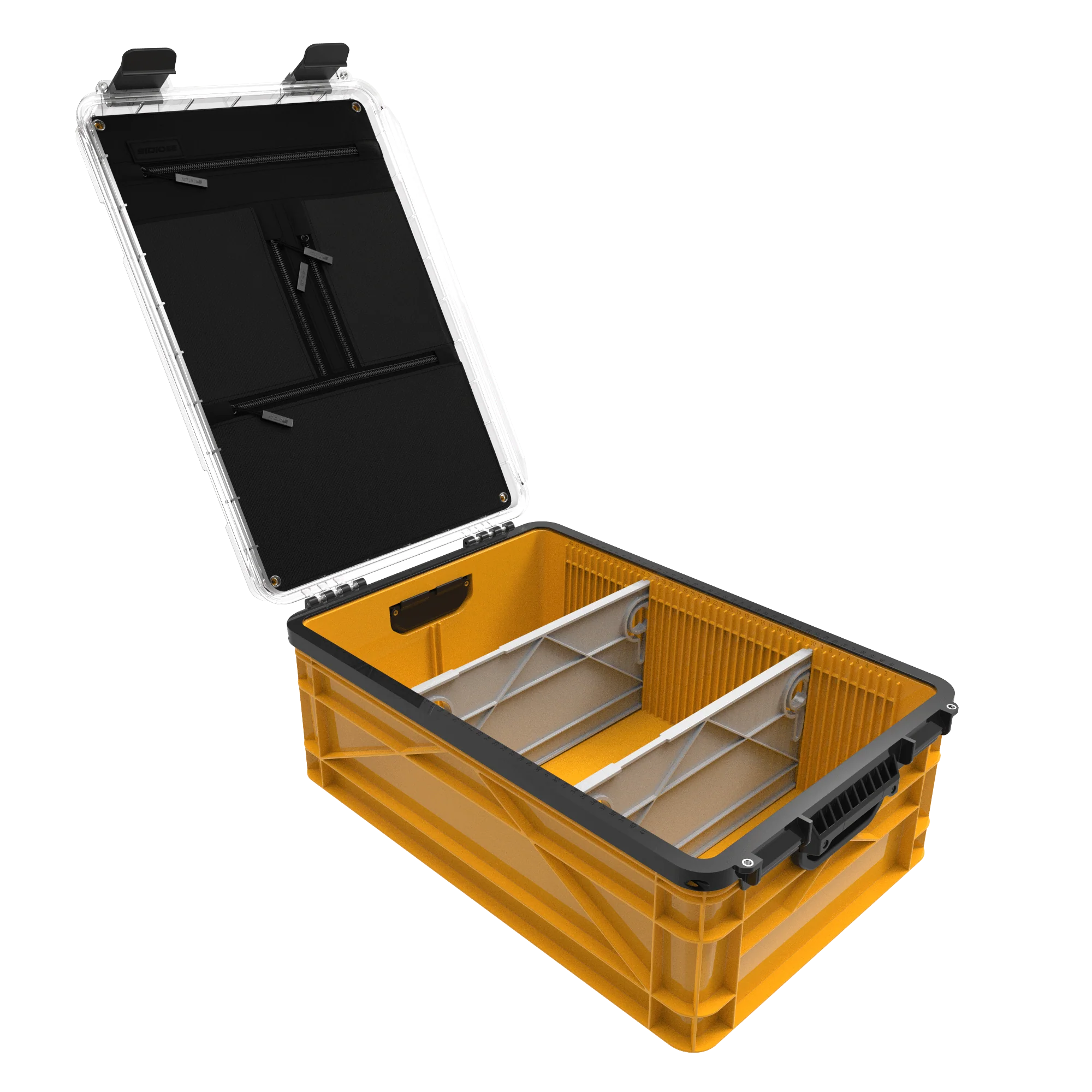 Half Size SidioCrate WR (Weather Resistant) - Image 40