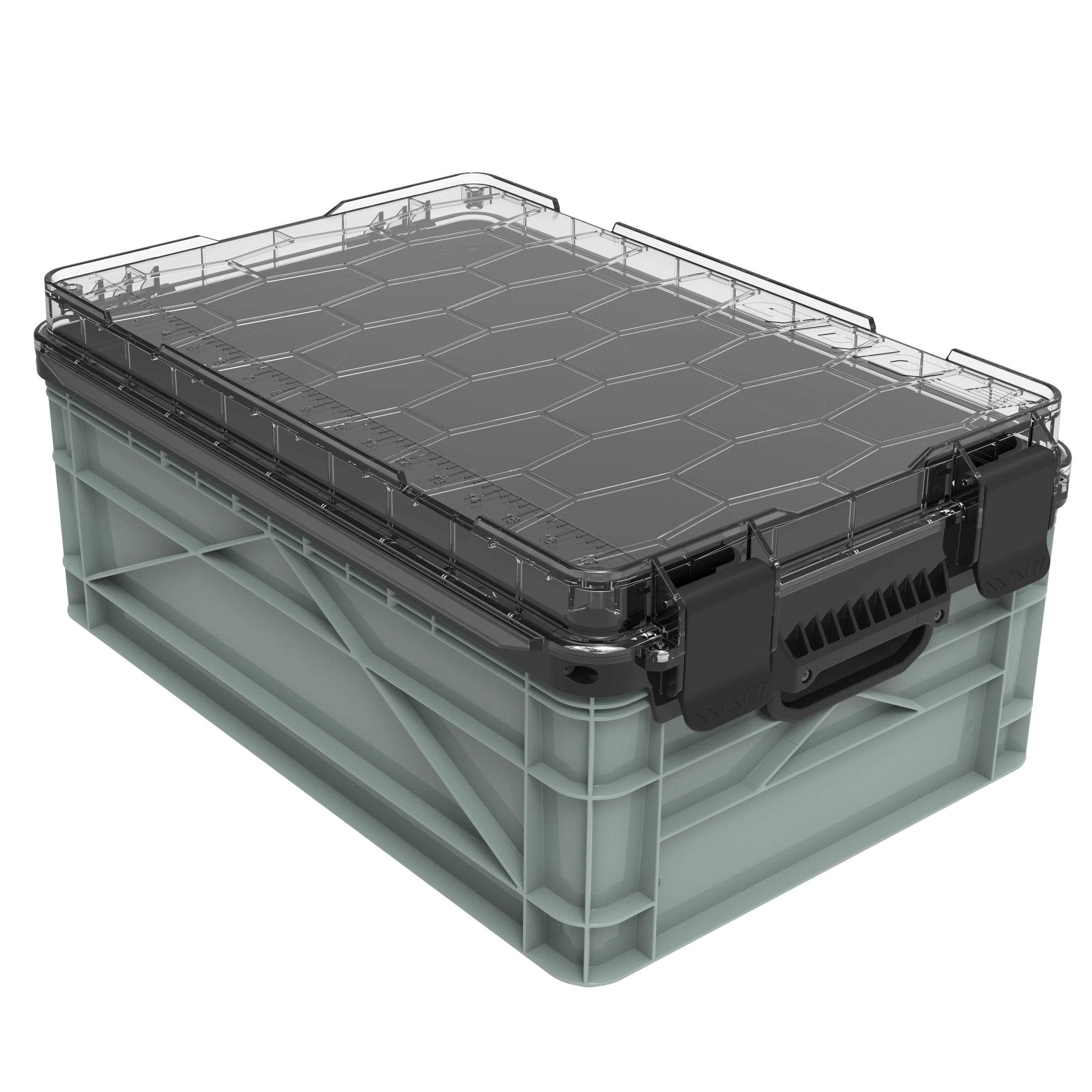 Half Size SidioCrate WR (Weather Resistant) - Image 43