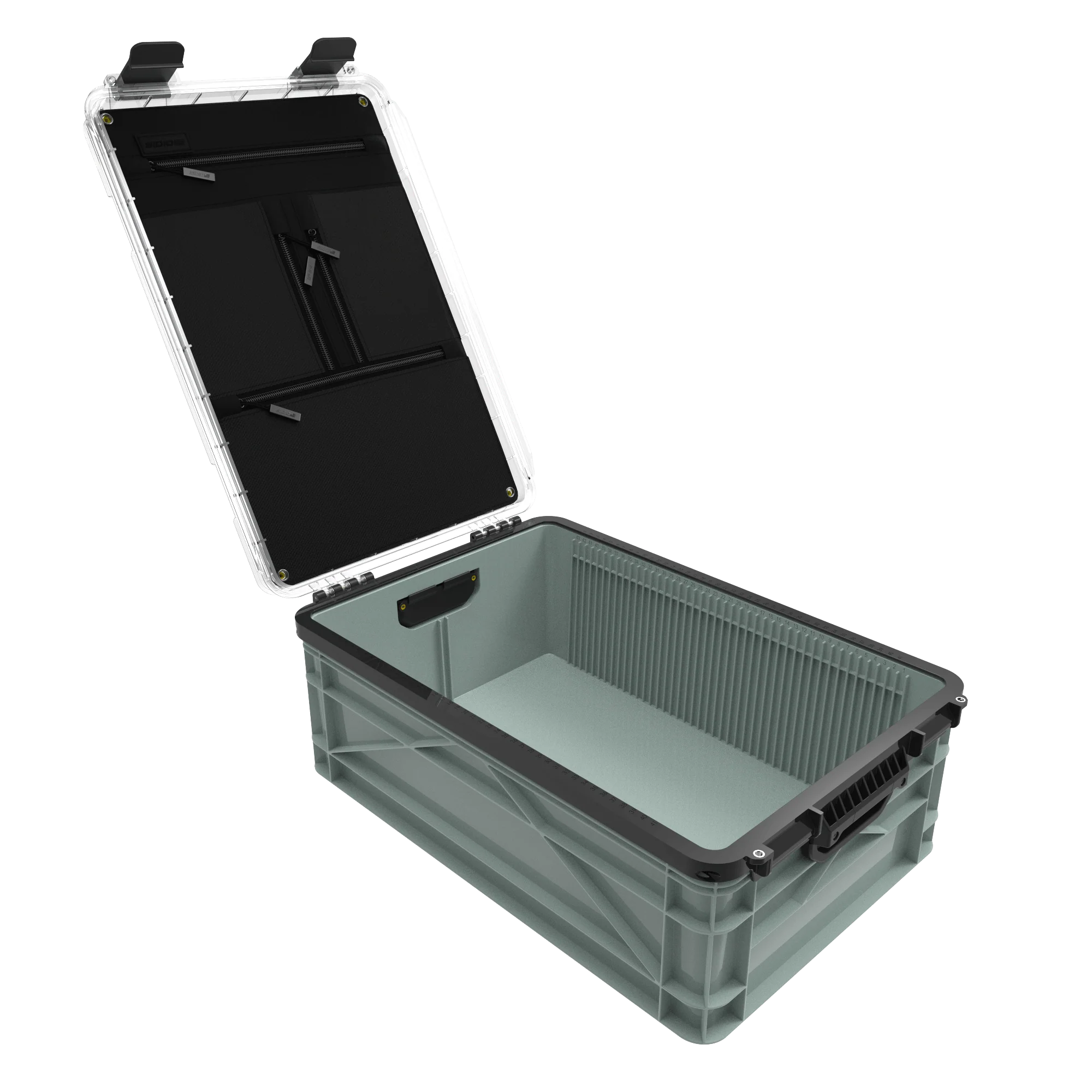Half Size SidioCrate WR (Weather Resistant) - Image 44