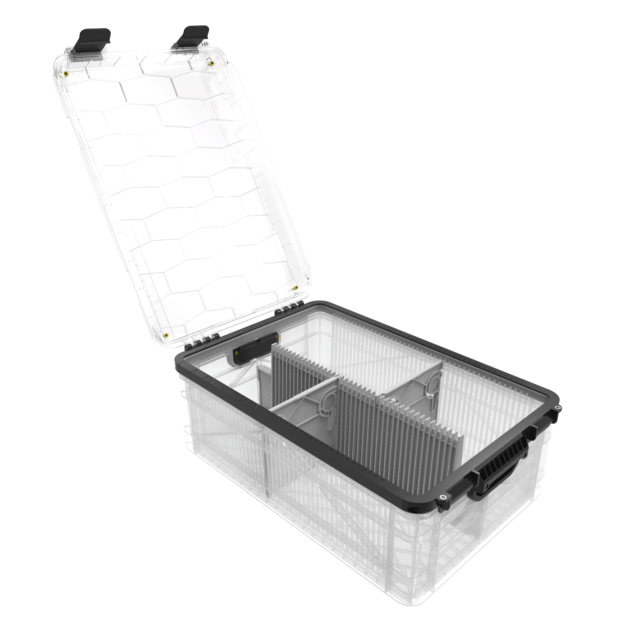 Half Size SidioCrate WR (Weather Resistant) - Image 5