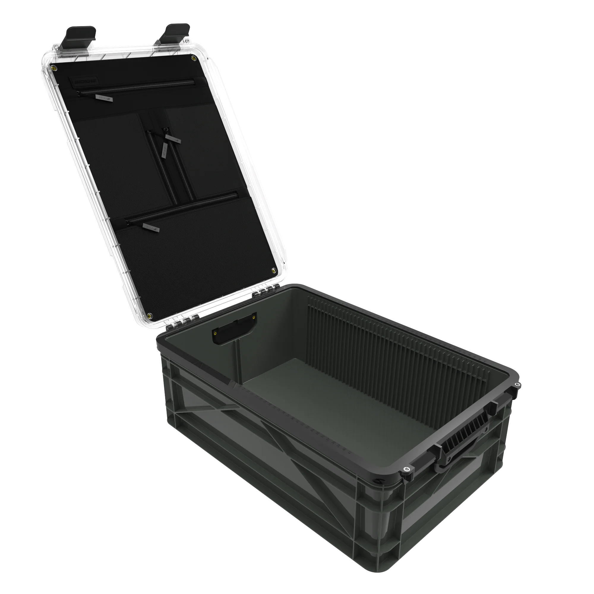 Half Size SidioCrate WR (Weather Resistant) - Image 50