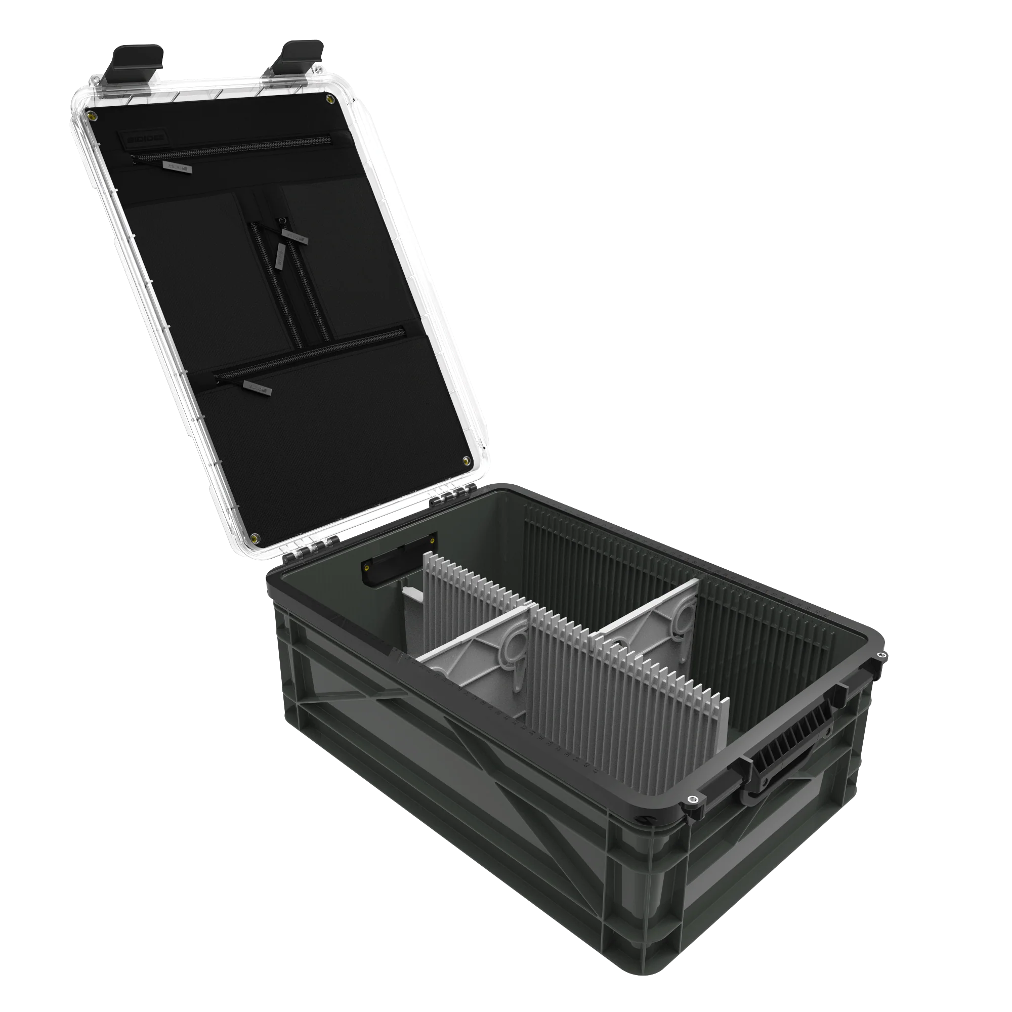 Half Size SidioCrate WR (Weather Resistant) - Image 54