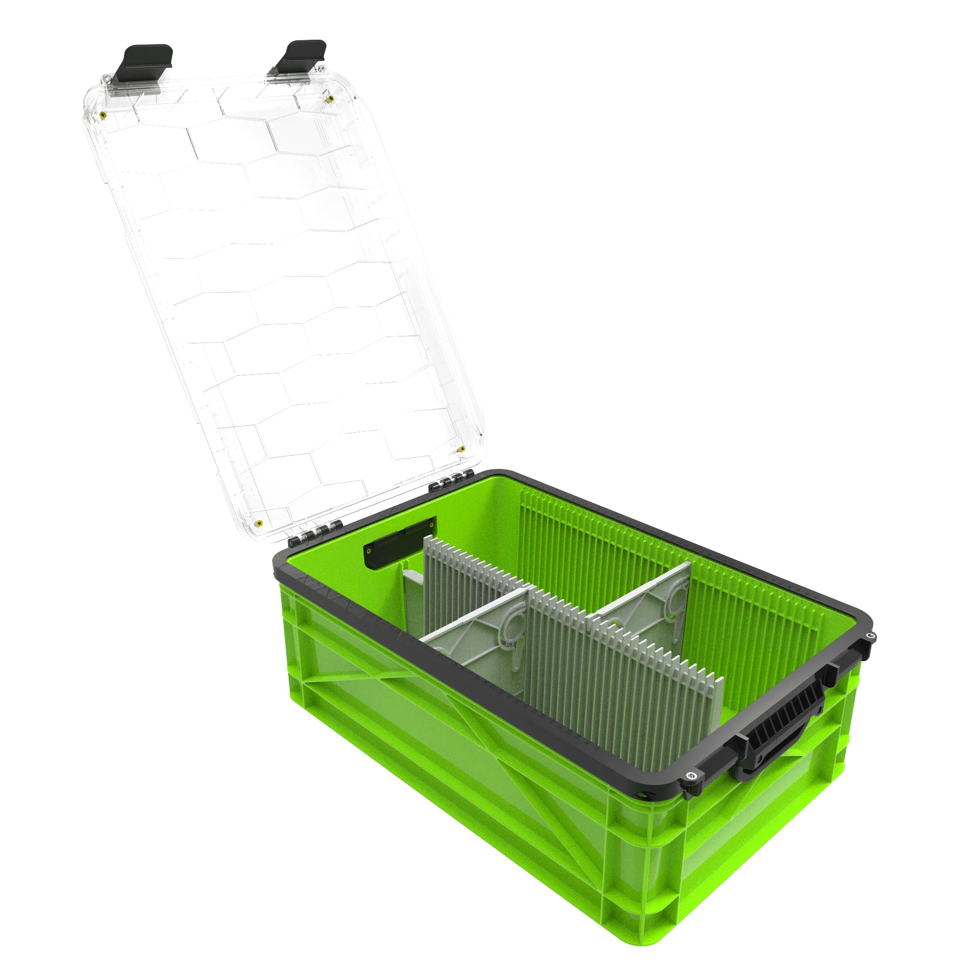 Half Size SidioCrate WR (Weather Resistant) - Image 59