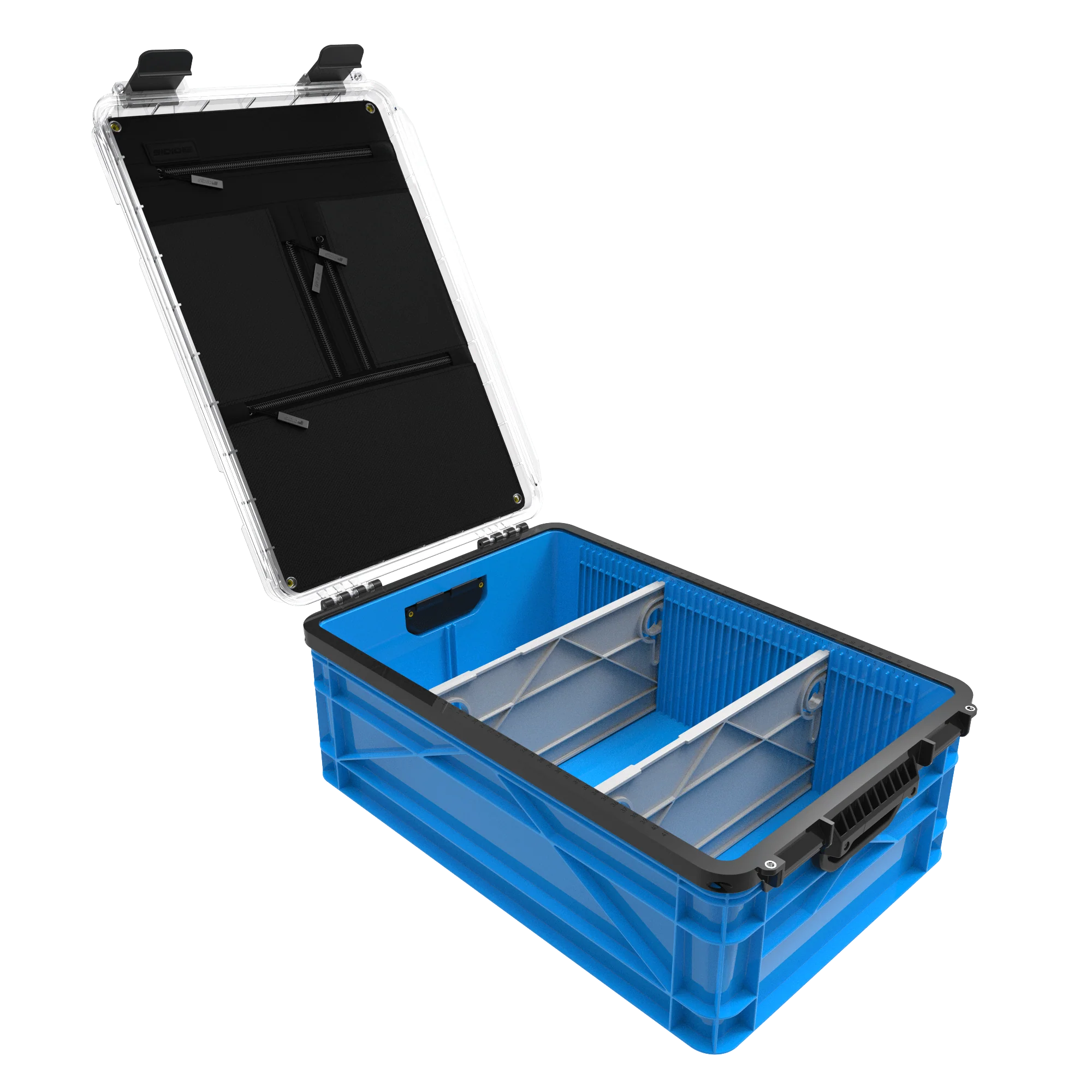 Half Size SidioCrate WR (Weather Resistant) - Image 68