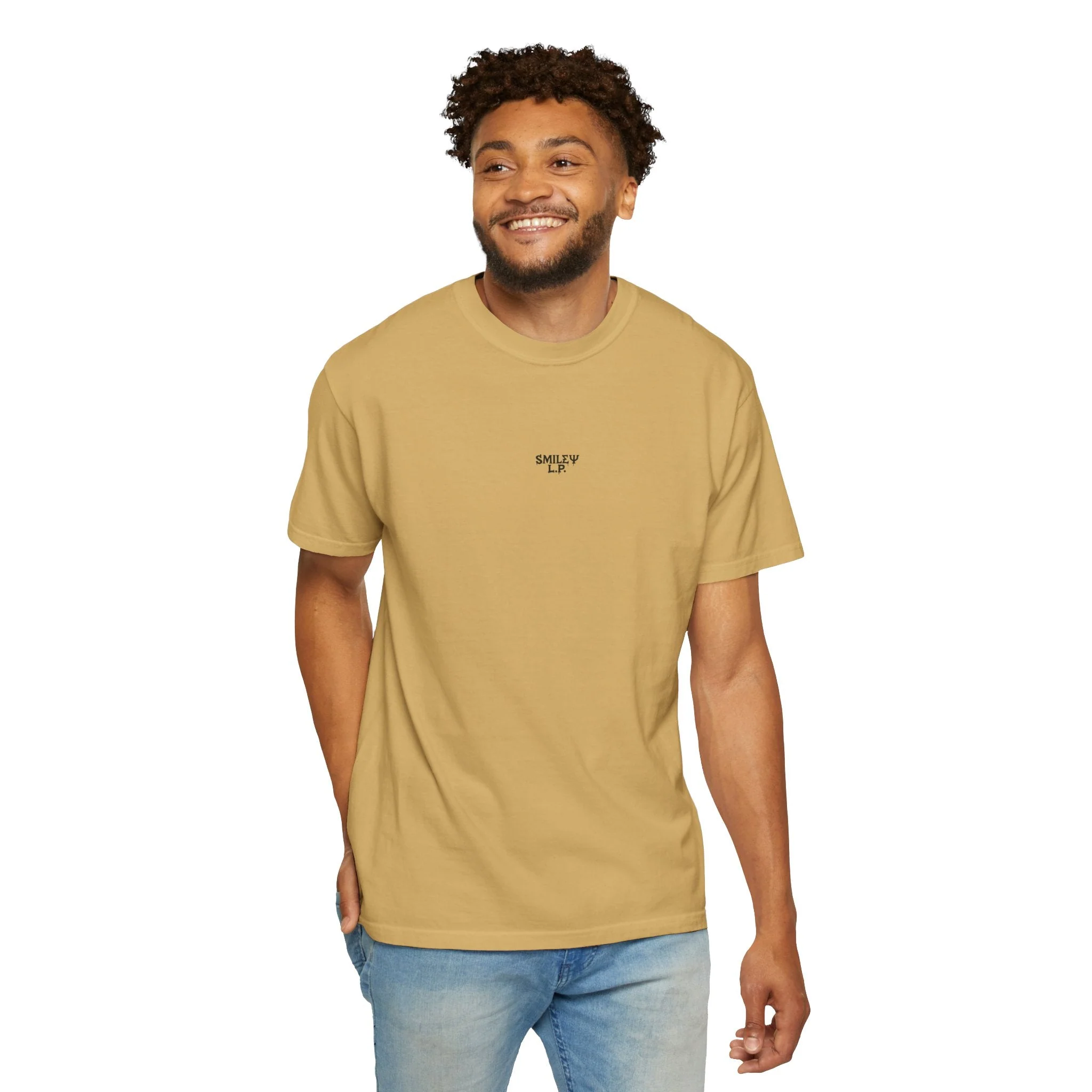 Hand of God Unisex Tee - Image 10