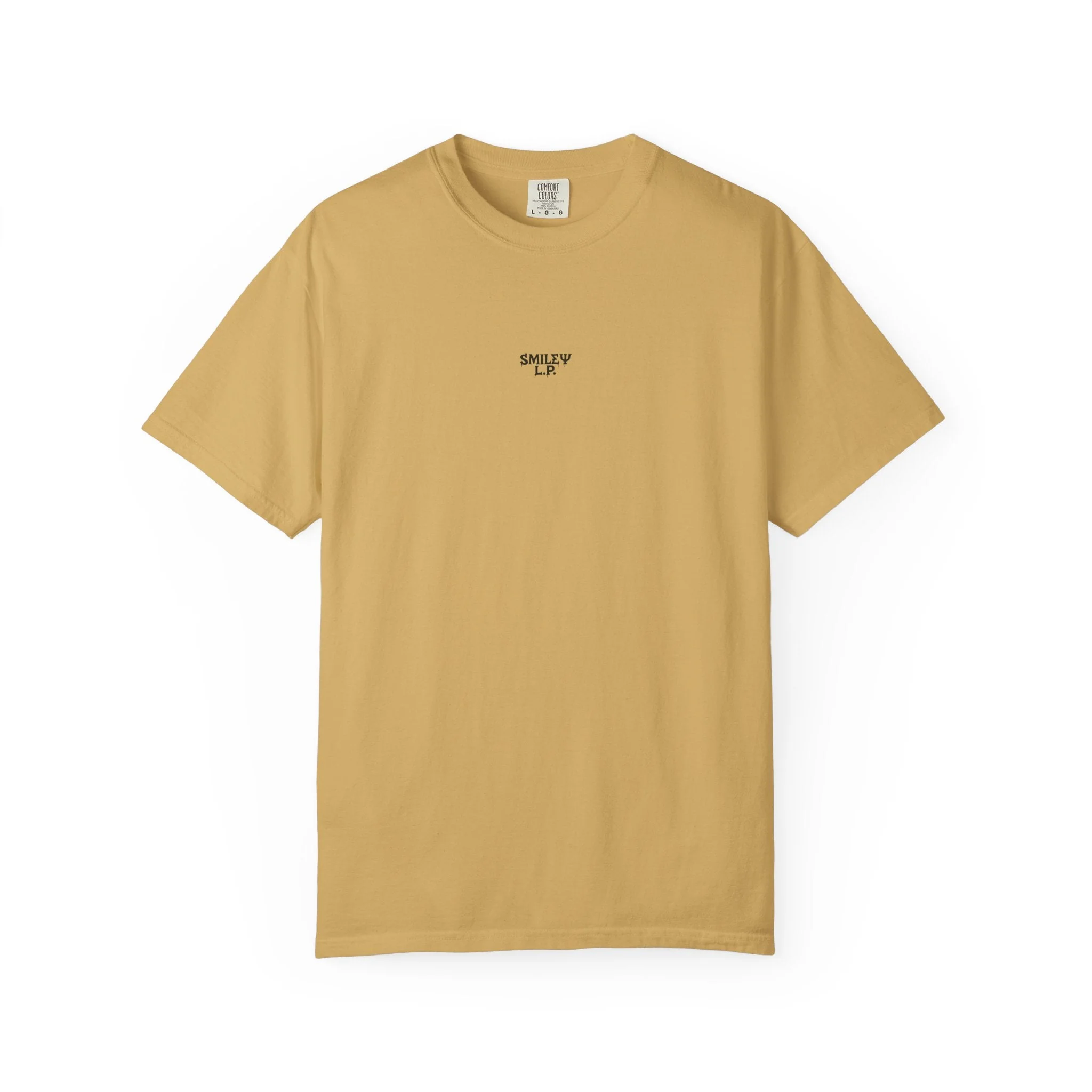 Hand of God Unisex Tee - Image 12