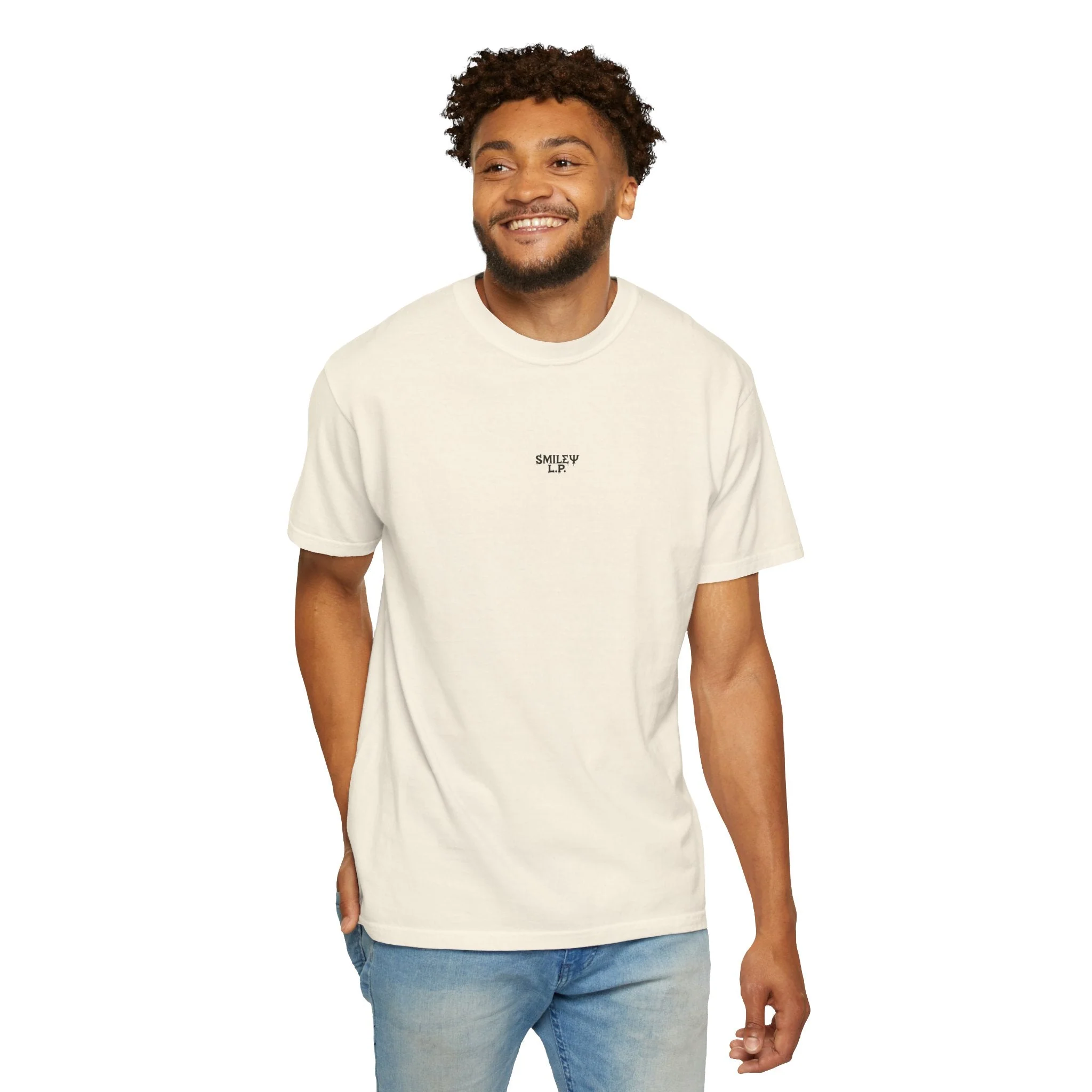 Hand of God Unisex Tee - Image 7