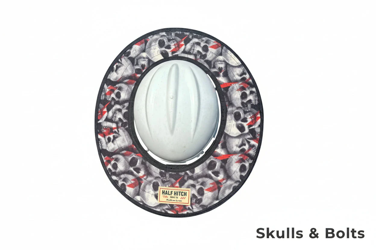 Hard Hat Sun Shades Gen2 - Image 15