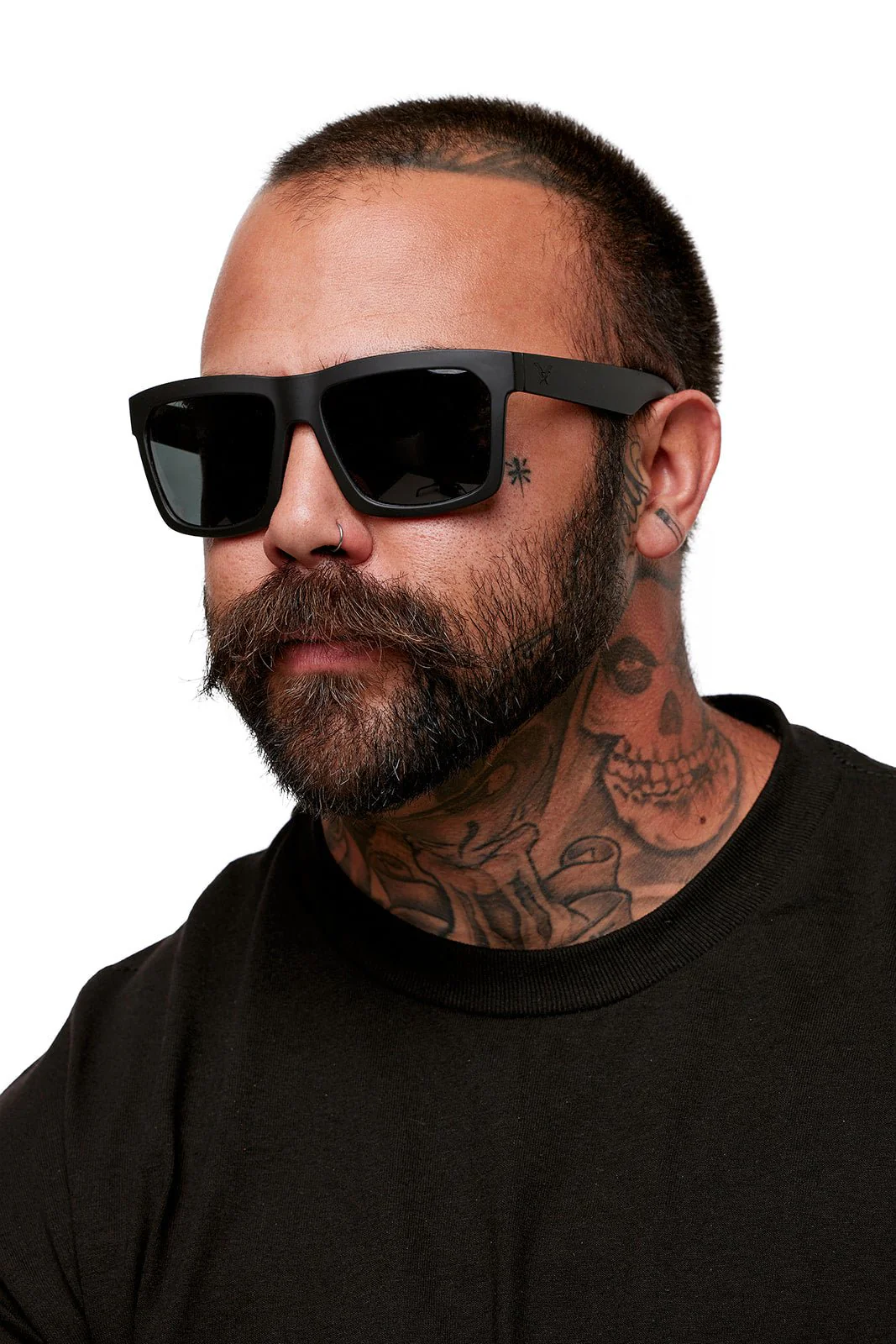 Hard Money Z87 Matte Black XL Series - Image 10