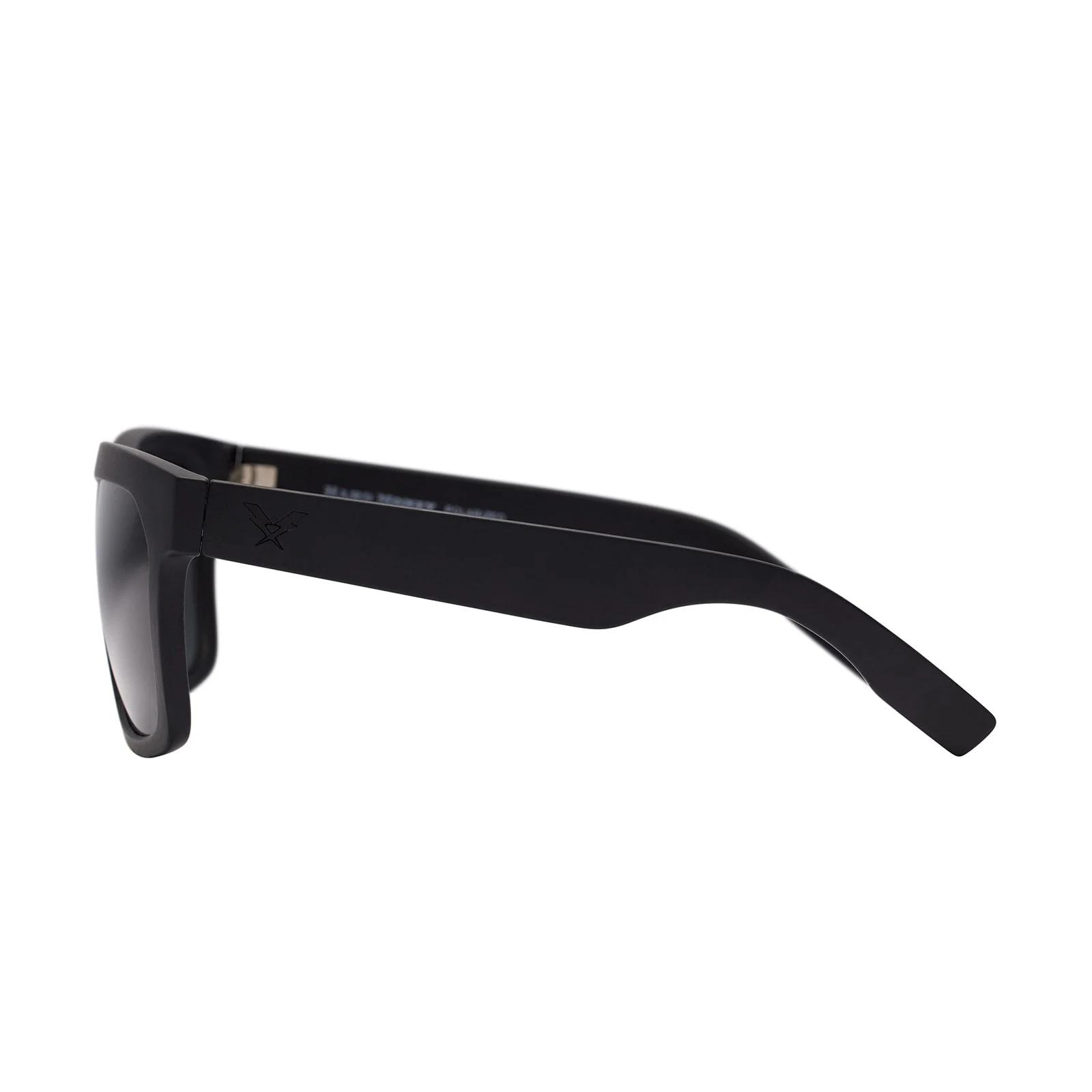 Hard Money Z87 Matte Black XL Series - Image 4