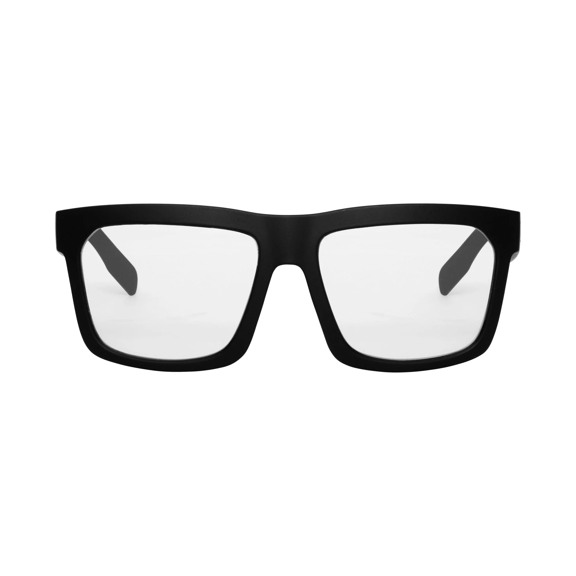 Hard Money Z87+ Matte Black Rx Lenses - Image 8