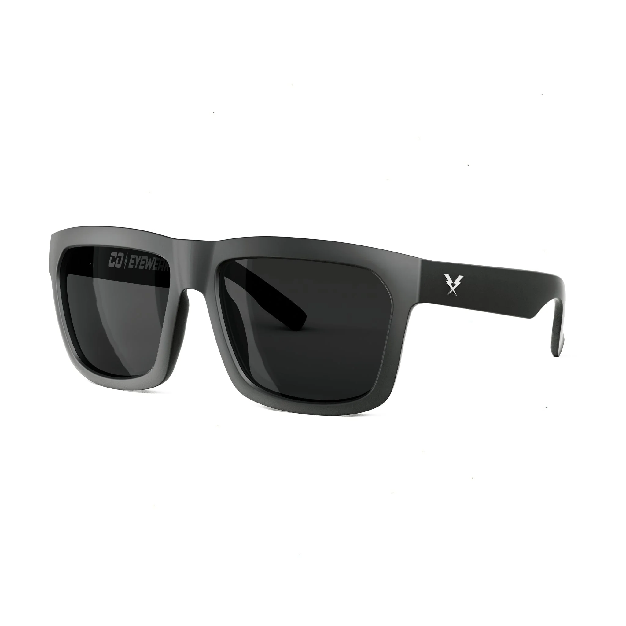 Hard Money Z87 Matte Black XL series