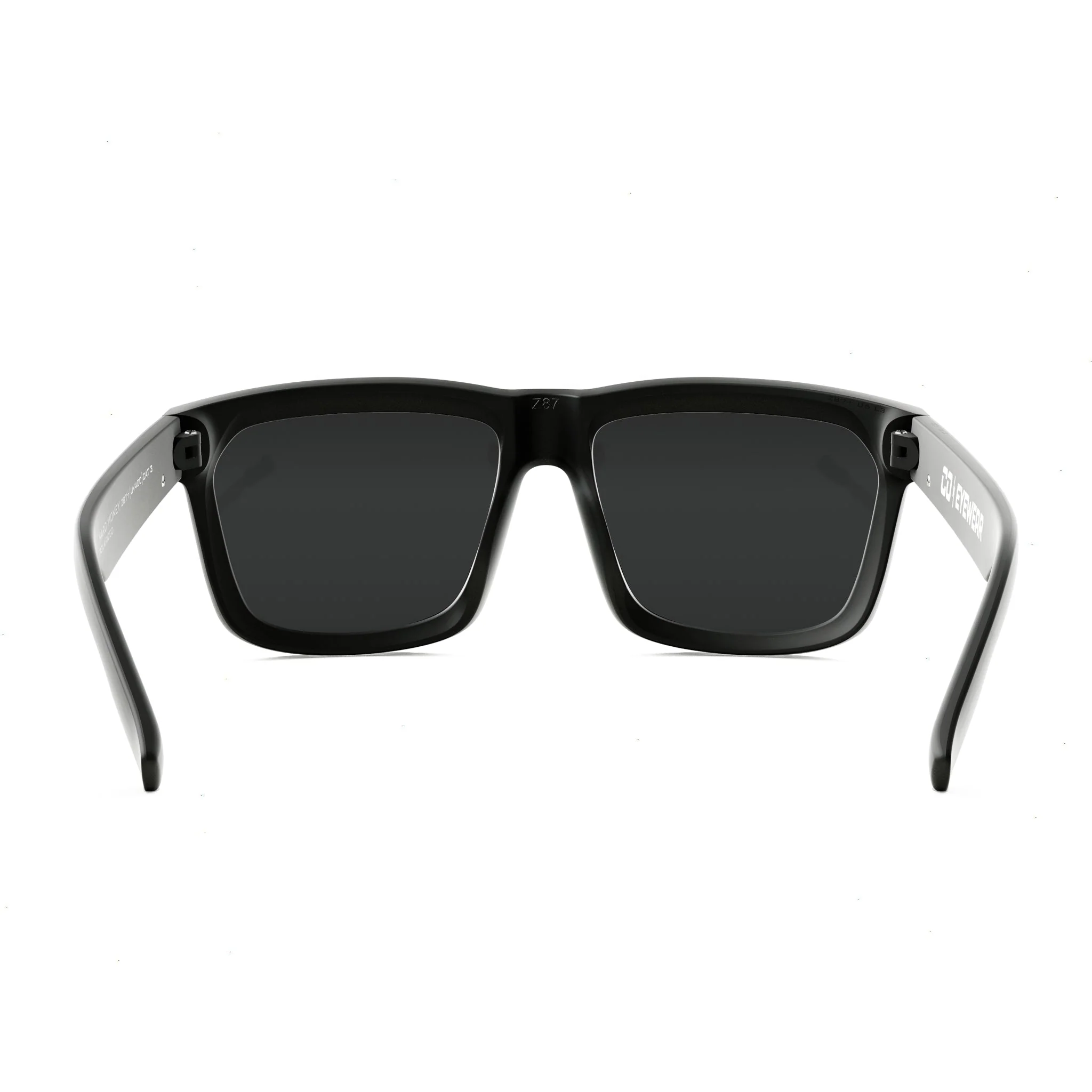 Hard Money Z87 Matte Black XL series - Image 11