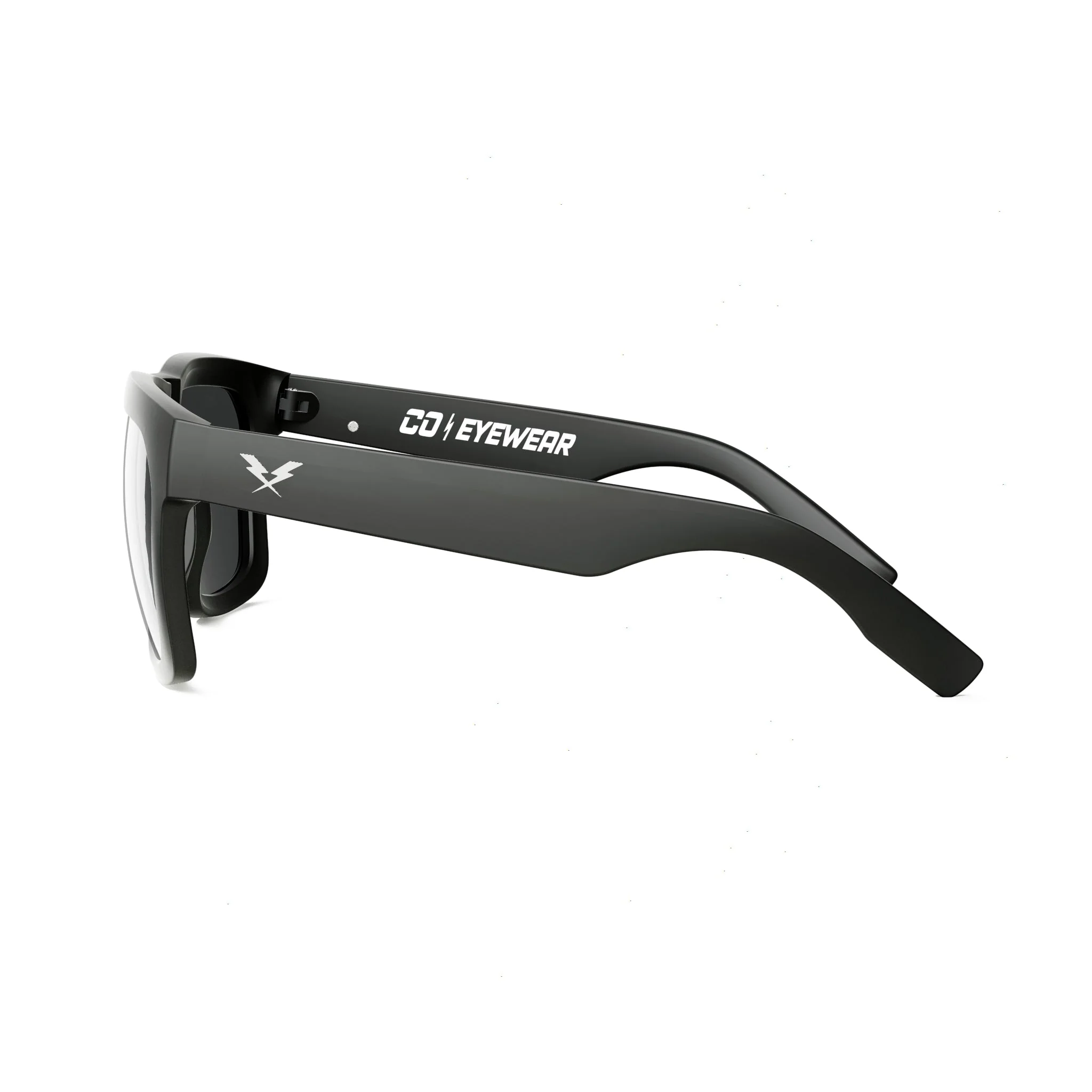 Hard Money Z87 Matte Black XL series - Image 3