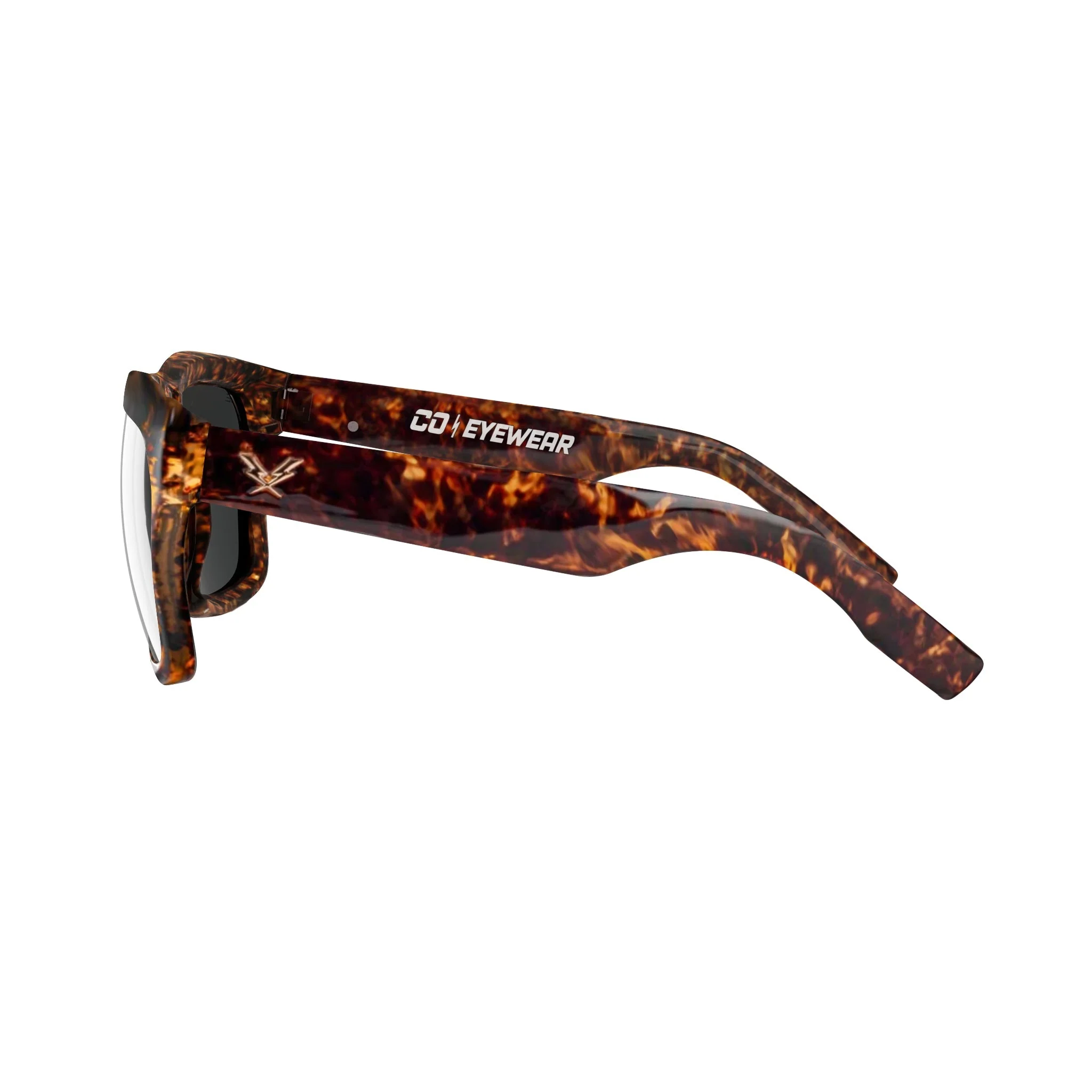 Hard Money Z87 Tortoise XL series - Image 4