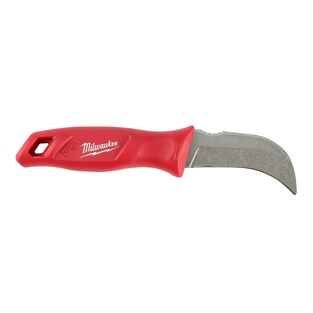 Hawkbill Fixed Blade Knife - Image 3