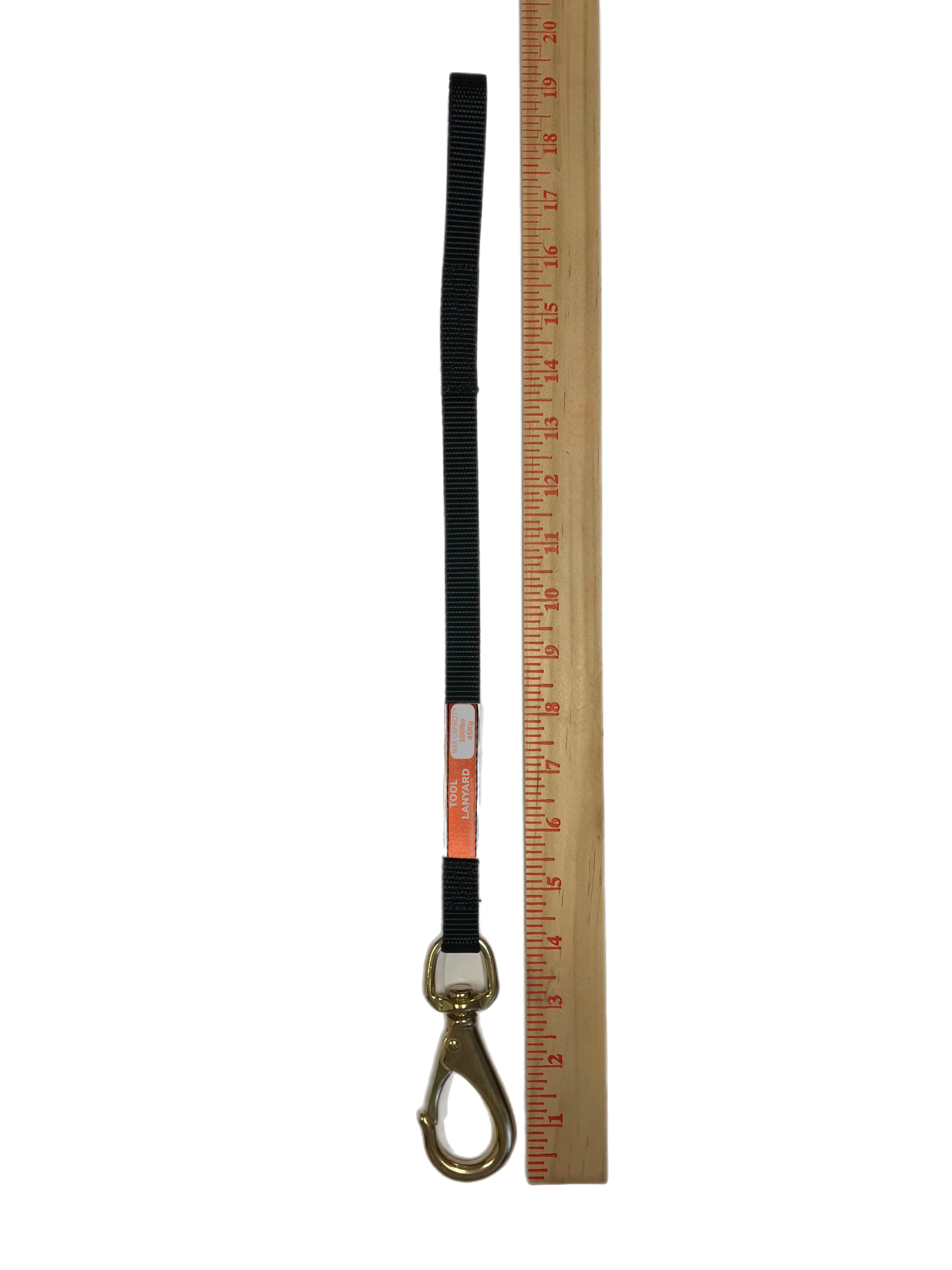 Heavy Duty Tool Lanyard 100lb WLL - Image 5