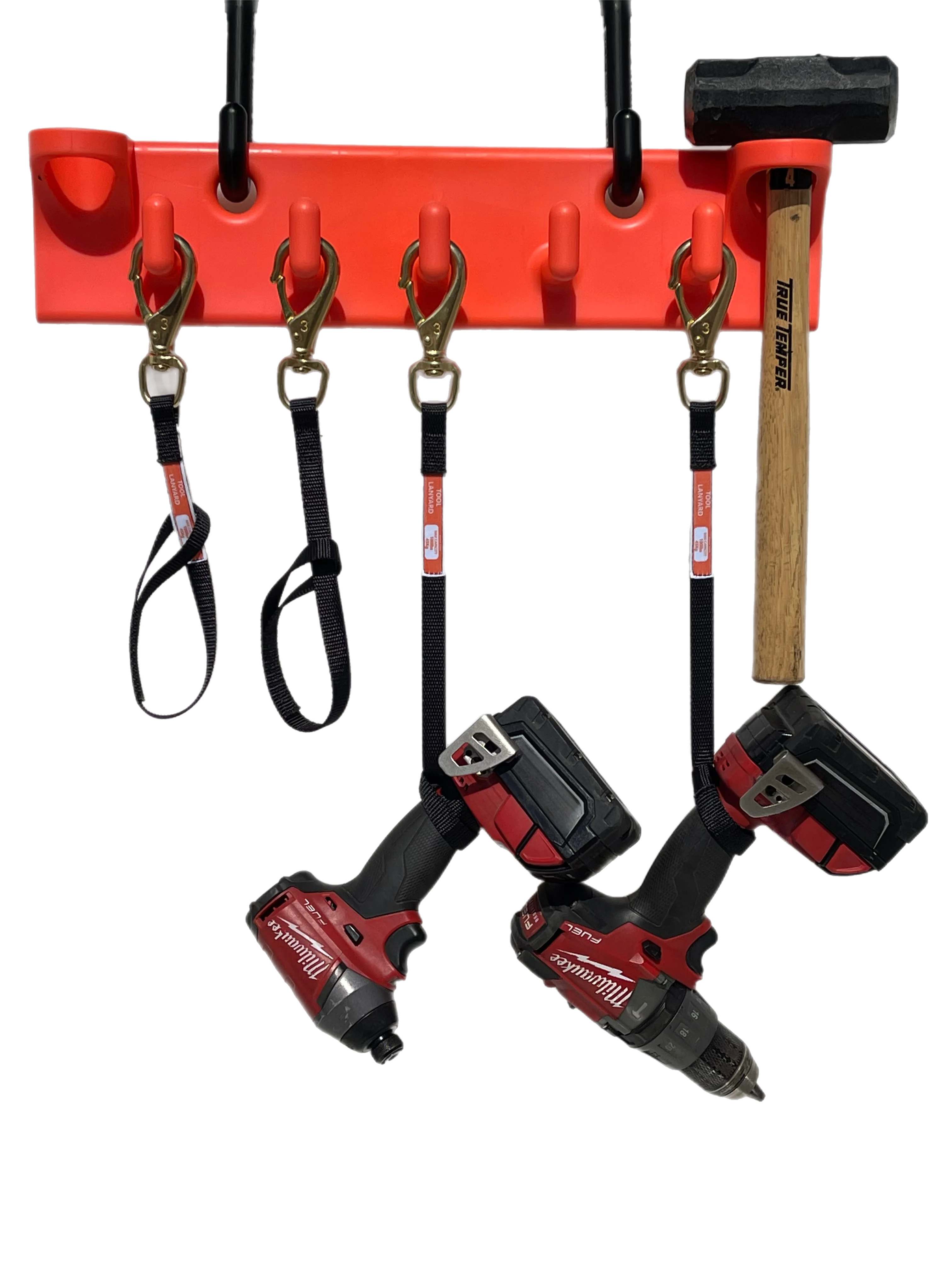 Heavy Duty Tool Lanyard 100lb WLL - Image 6