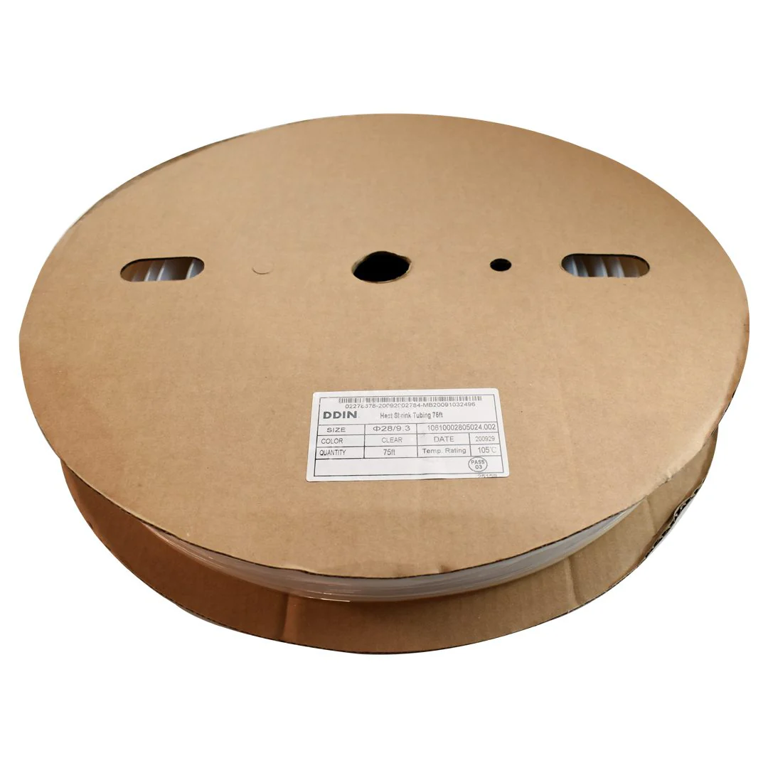 Heat Shrinkable Tubing - Image 2