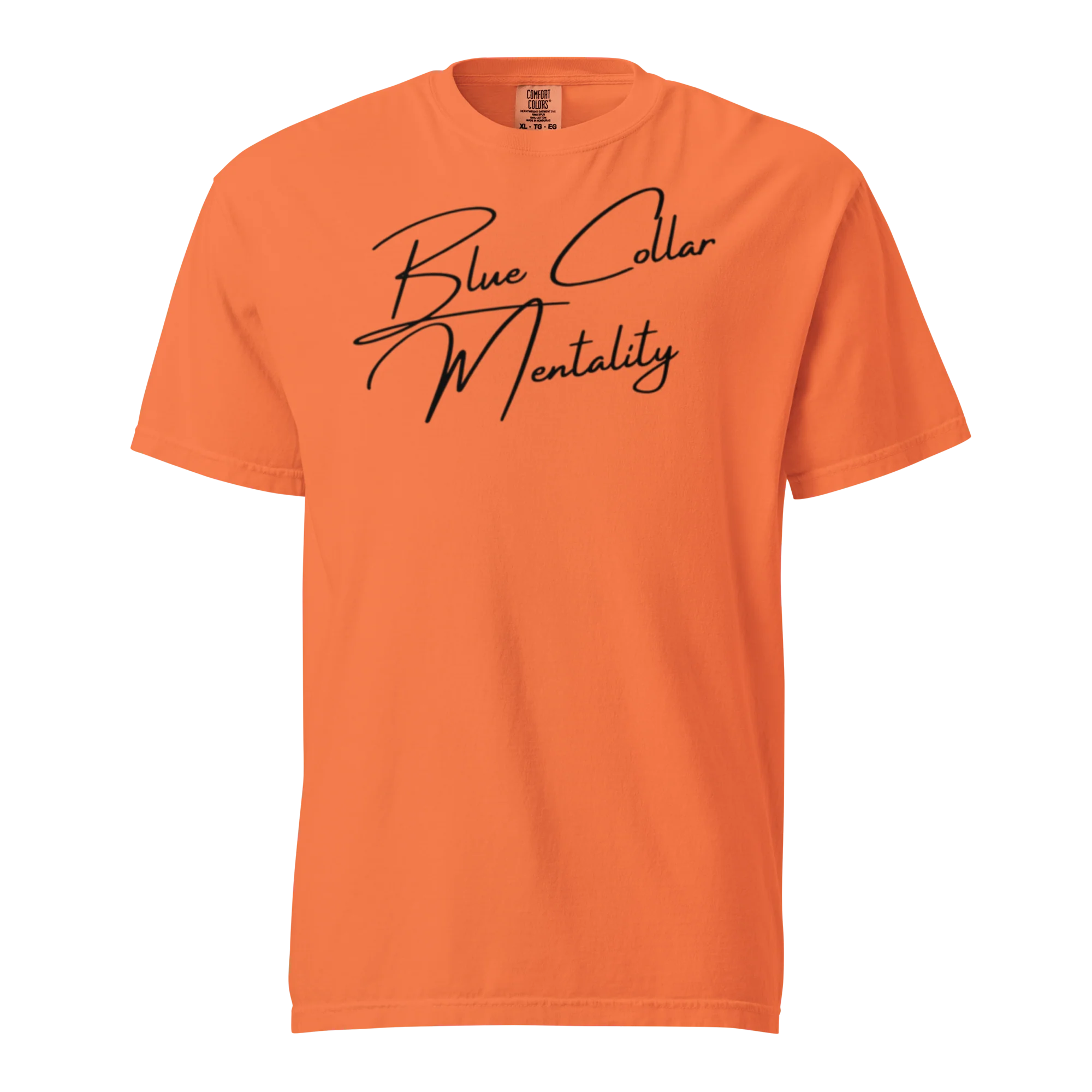 Heavyweight t-shirt - Image 11