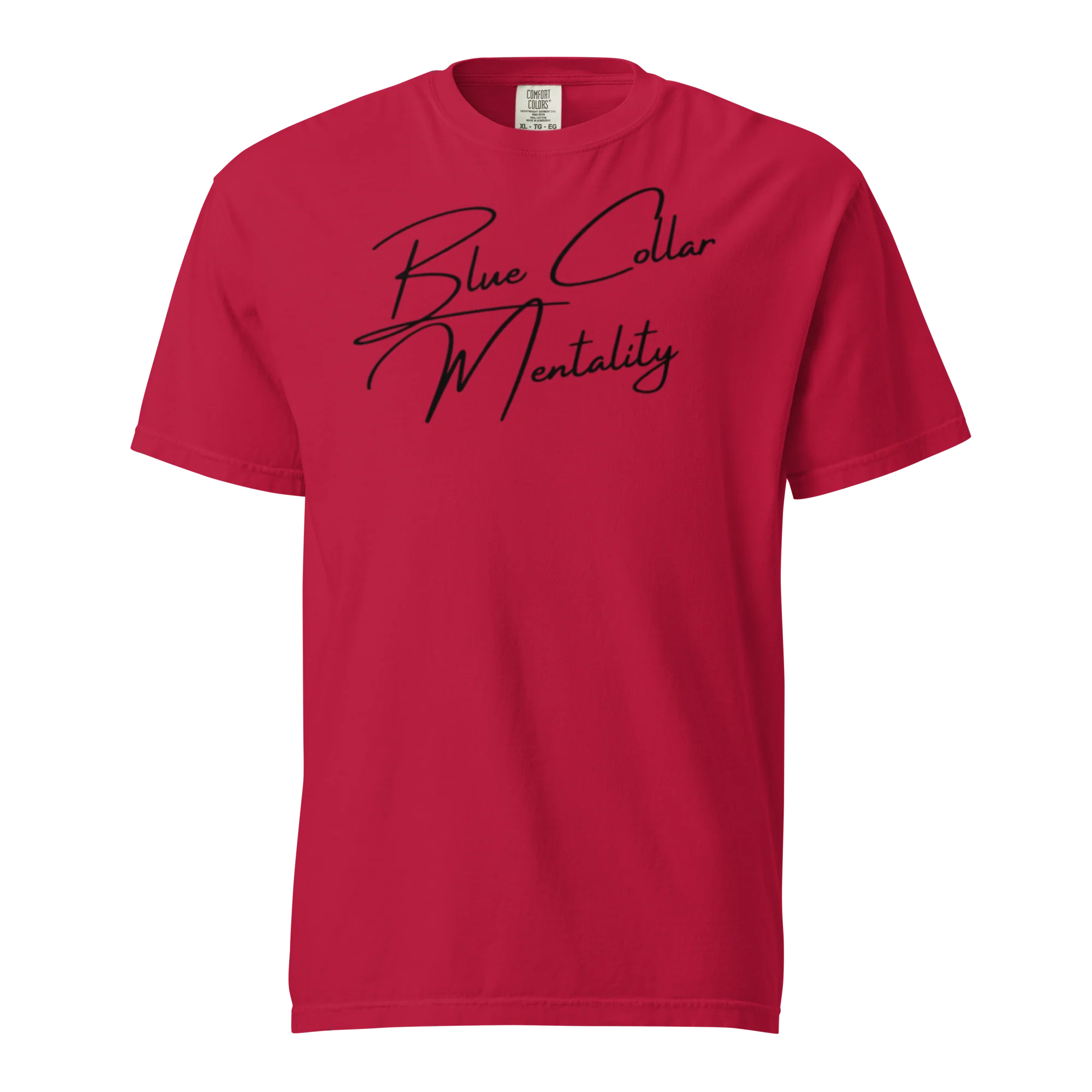 Heavyweight t-shirt - Image 2