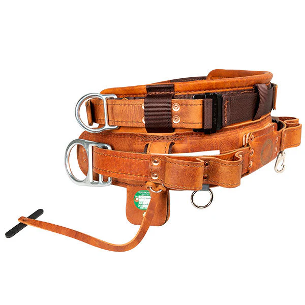 Heritage™ Adjustable Short Back Belt™ - 20192CM-BH - Image 4