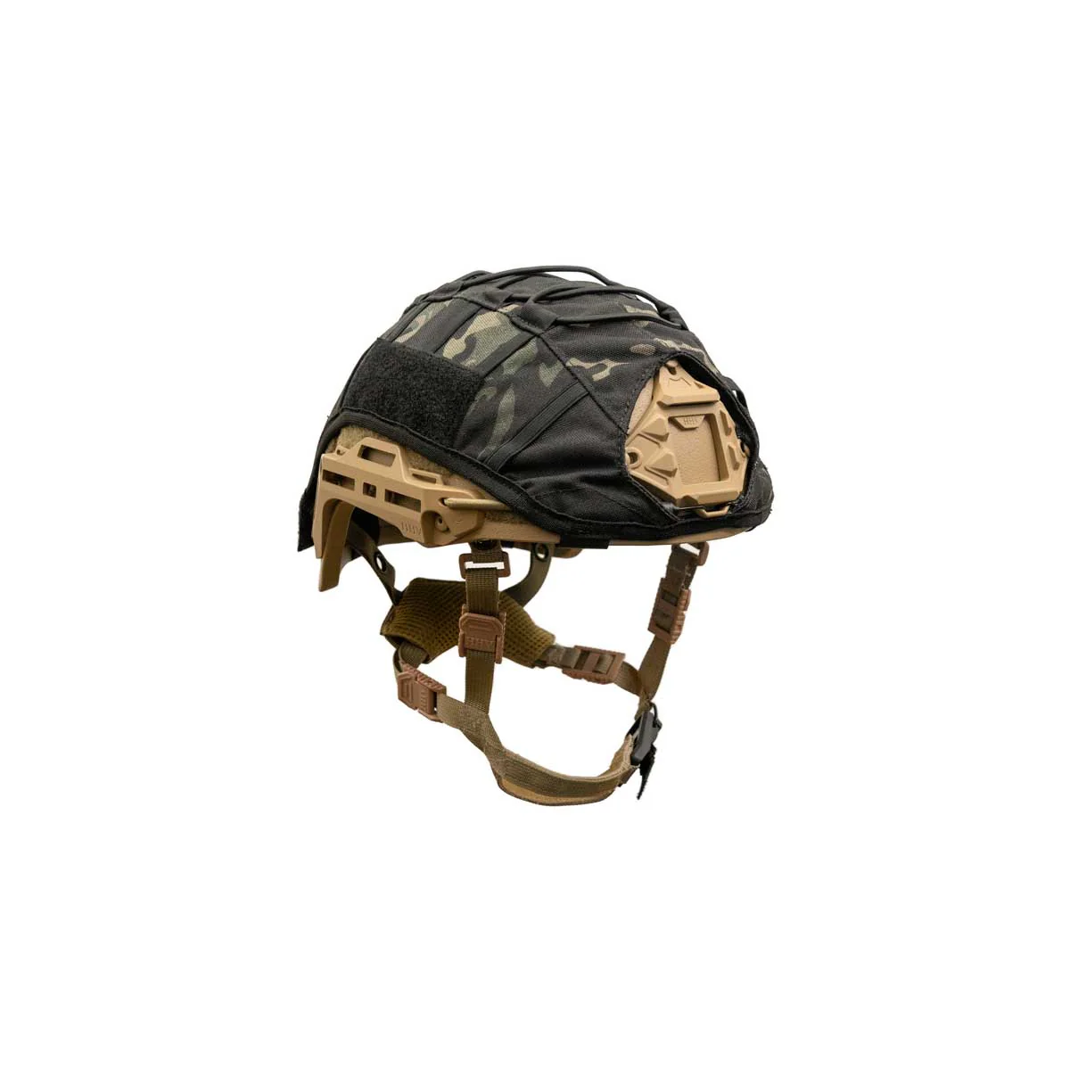 HHV ATE® Ballistic Helmet Covers - Image 4