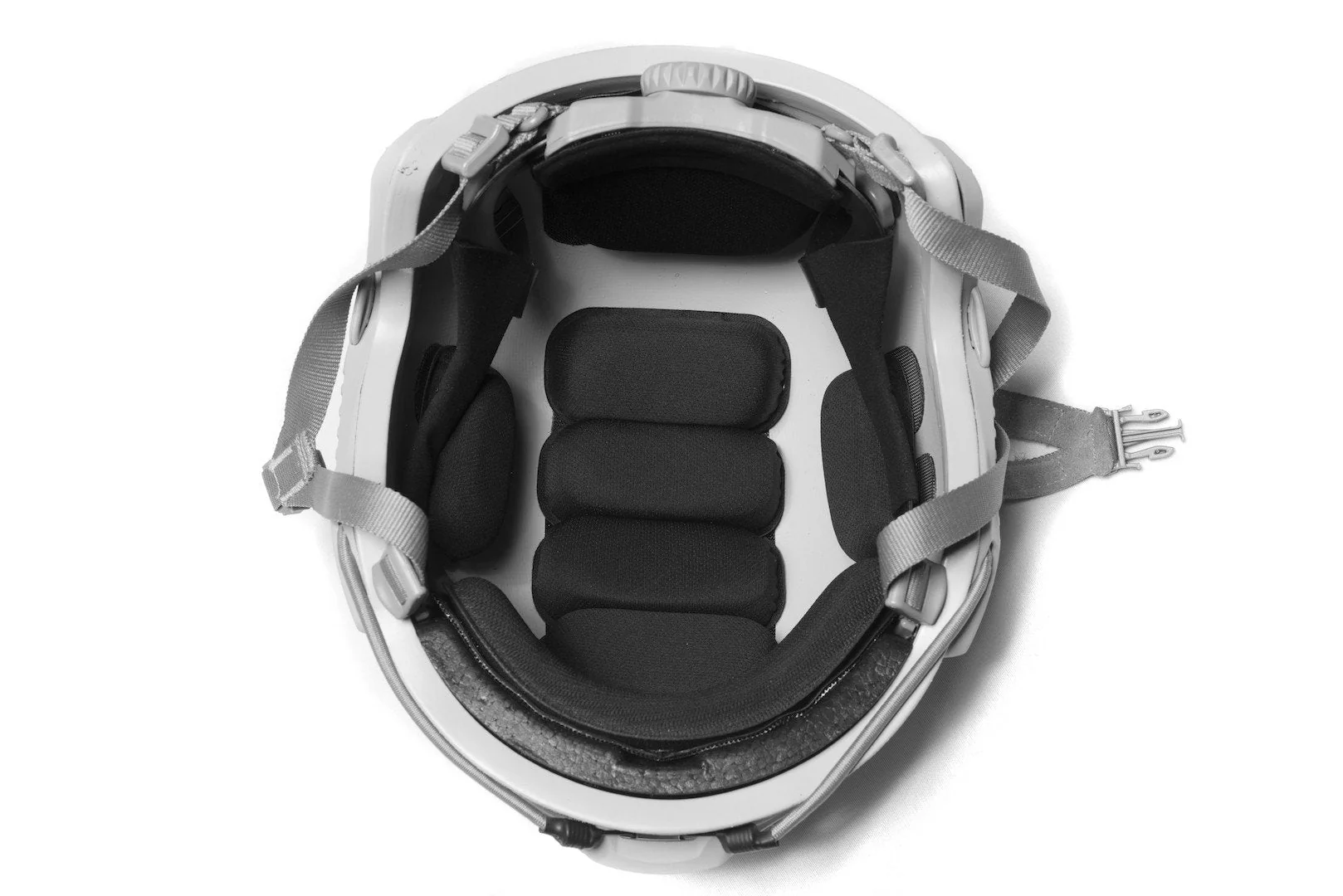 HHV Comfort PLUS Military Helmet Pads (For FAST, MICH, ACH,ECH) - Image 2