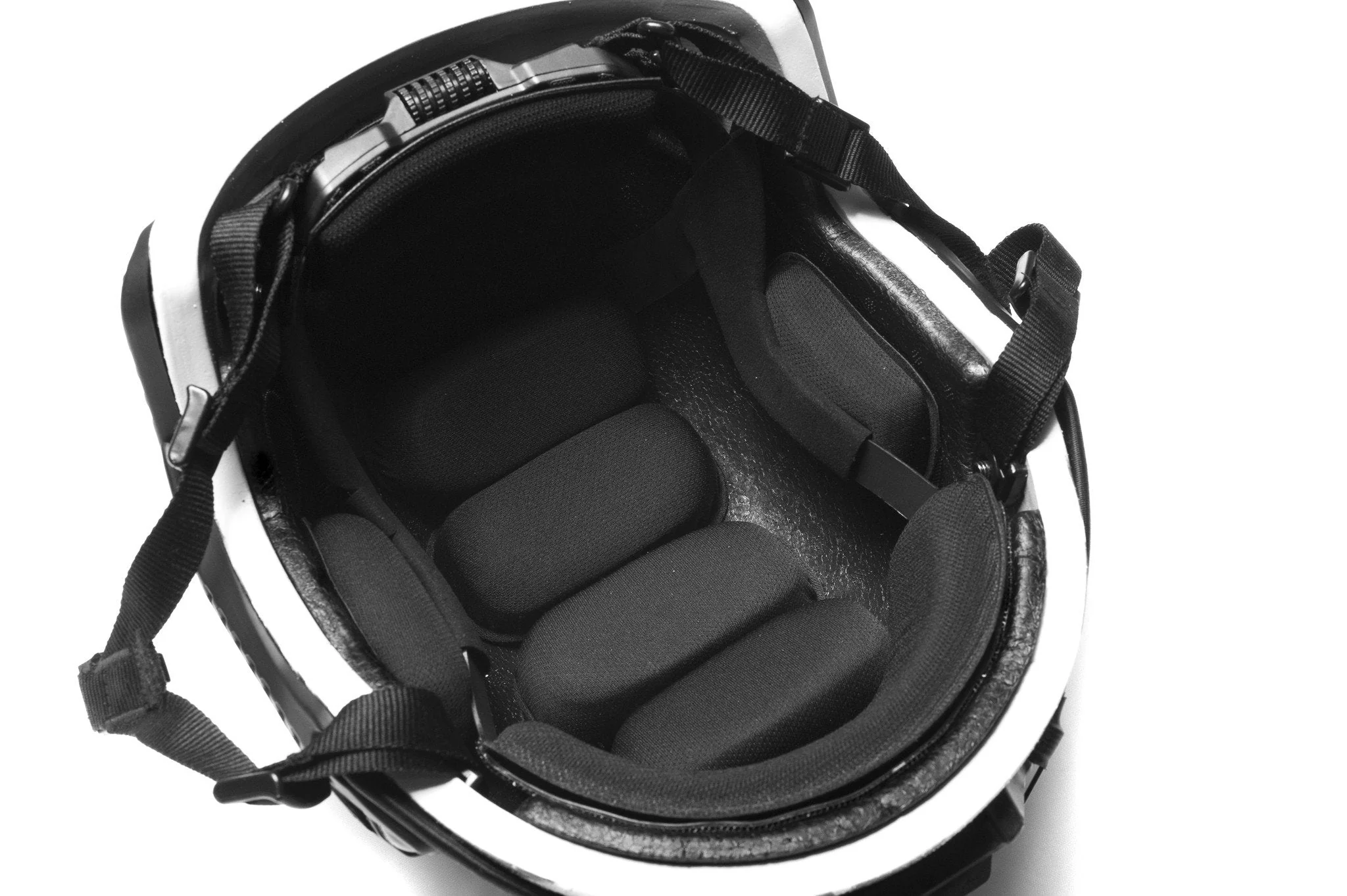 HHV Comfort PLUS Military Helmet Pads (For FAST, MICH, ACH,ECH) - Image 3