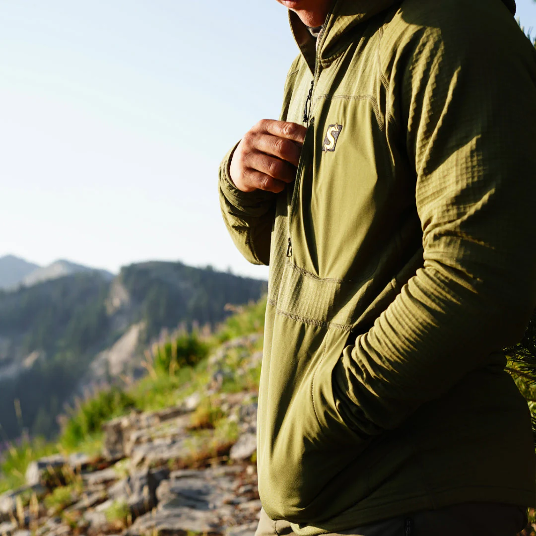 Hideout Hoodie - Image 6