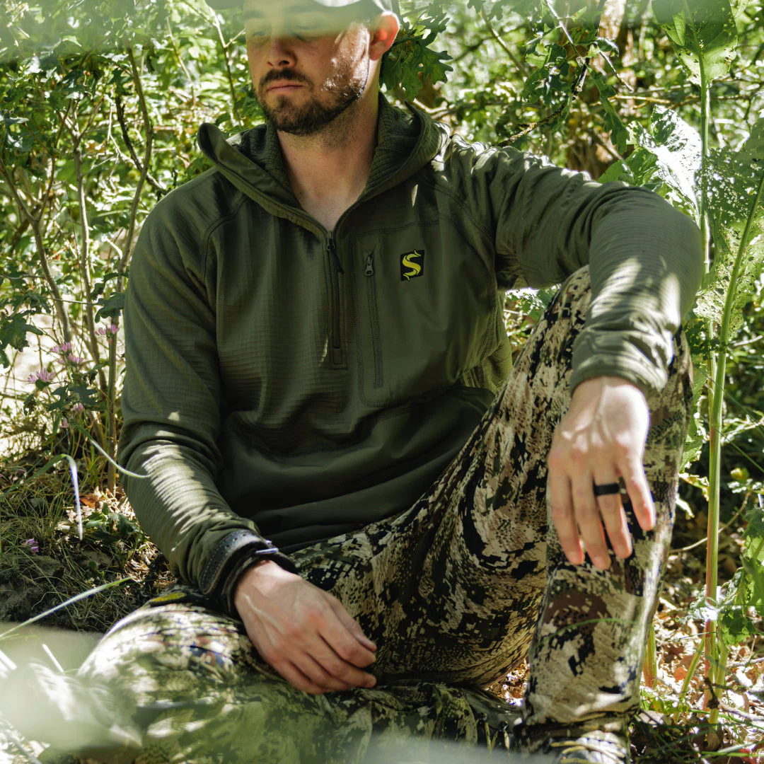 Hideout Hoodie - Image 8