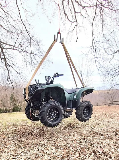 Highliner- Bucket Hook - Image 5
