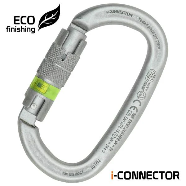 I-OVALONE ALU TWIST LOCK - Image 3