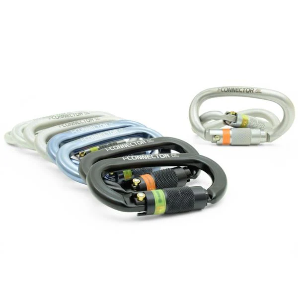 I-OVALONE ALU TWIST LOCK - Image 7