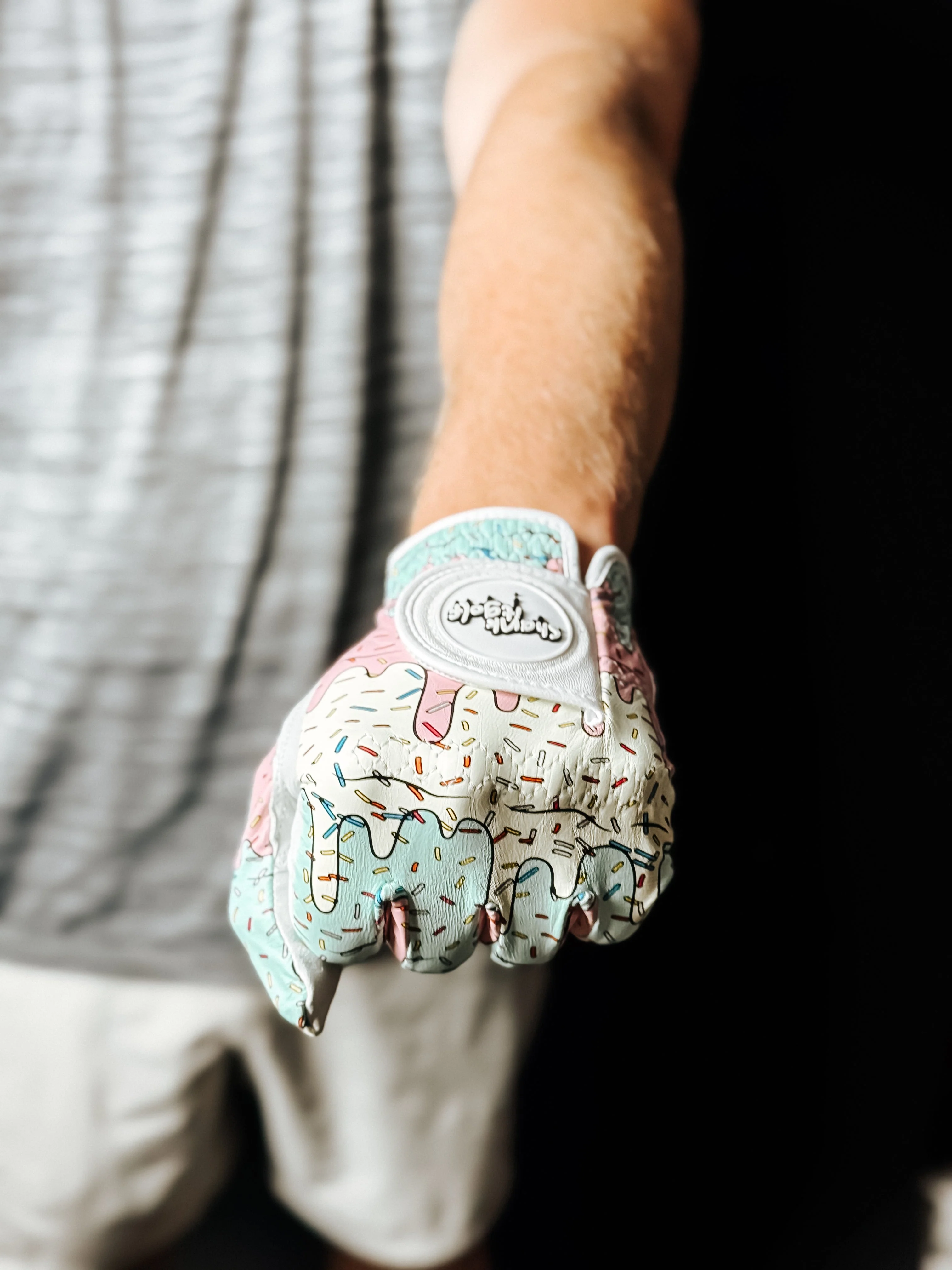 Ice Cream Gloves - Image 3