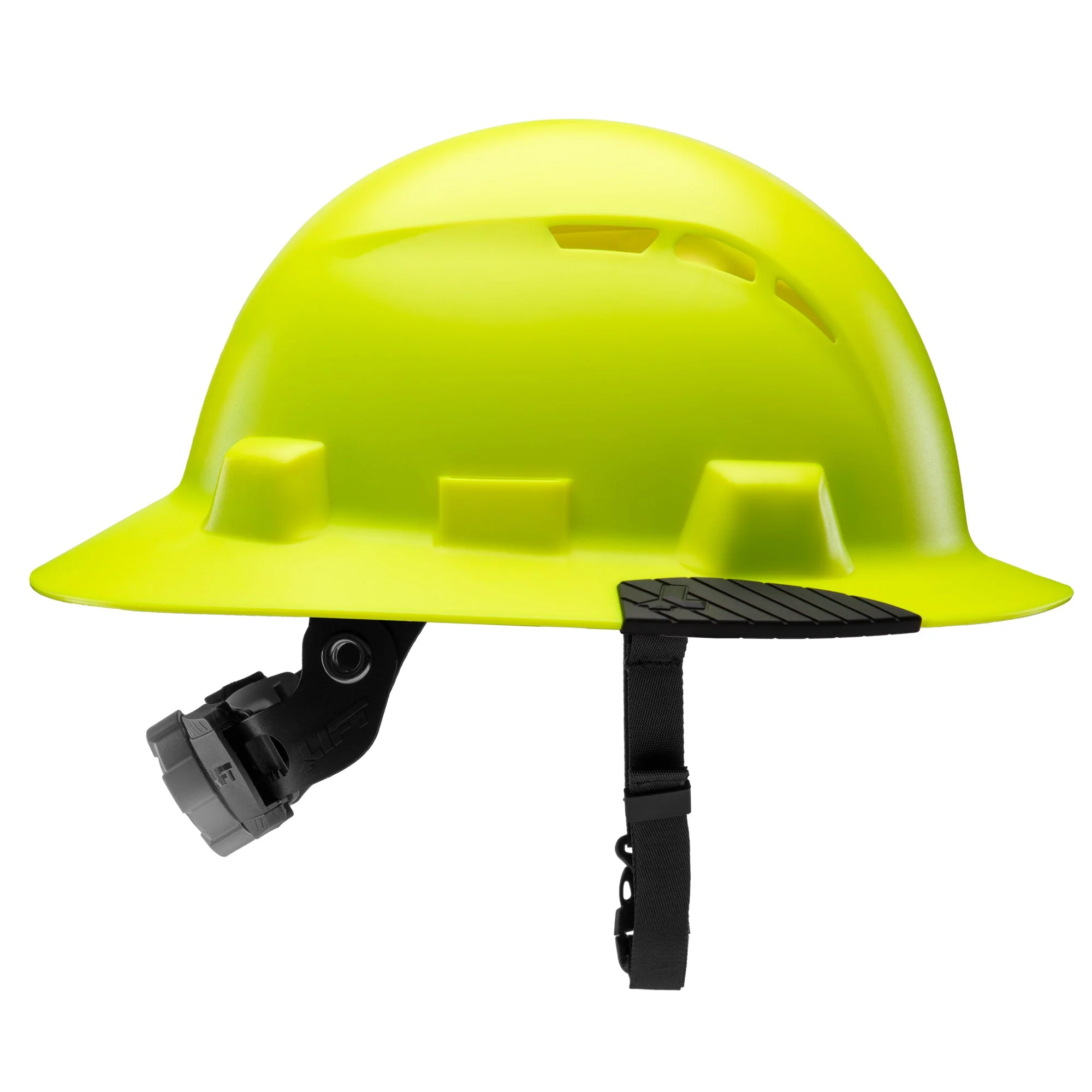 iDAX - Vented Hard Hat - Image 9